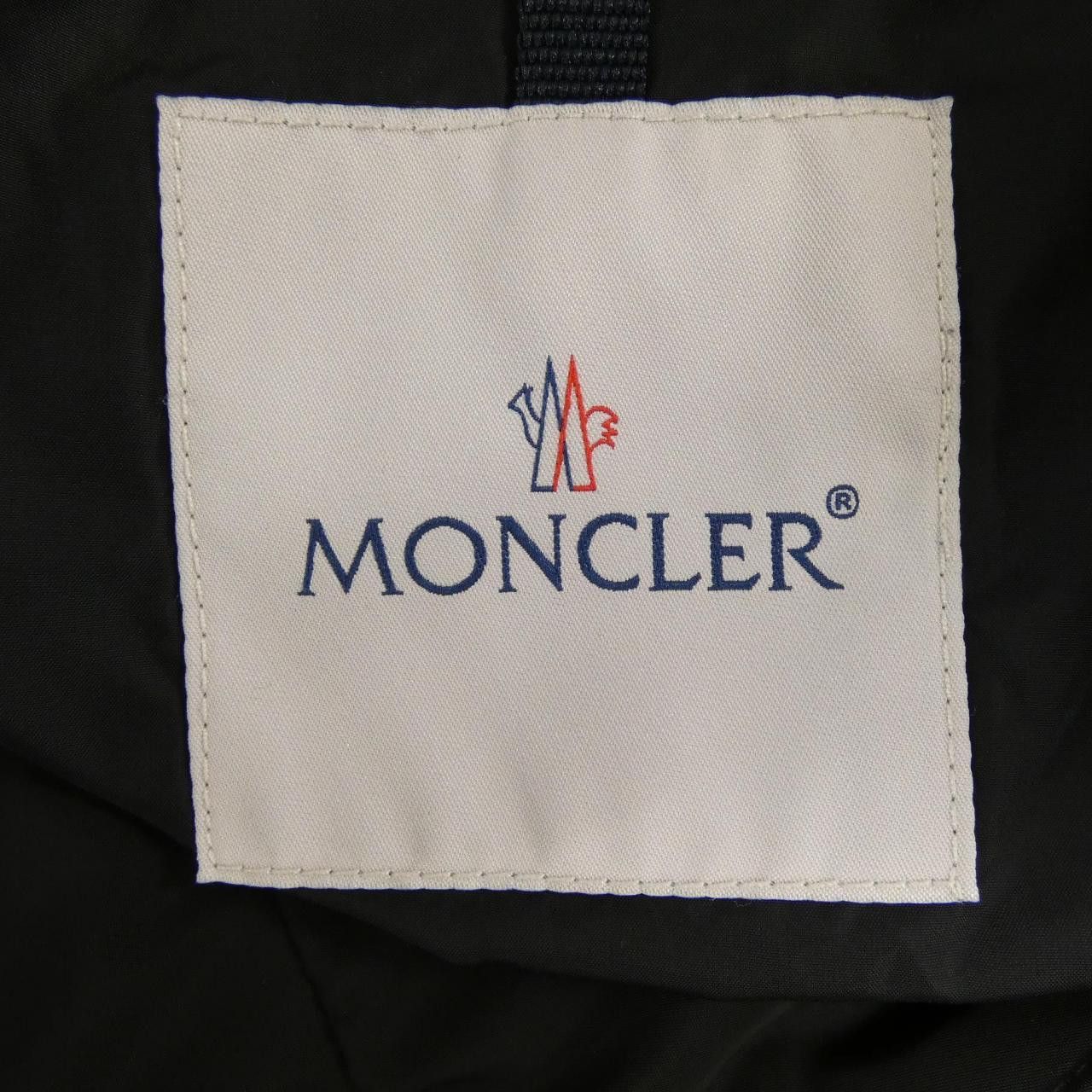 Moncler Moncler Moncler LOBELIA Down Coat Others Outerwear LOBELIA DUTY FREE for USA Size ONE SIZE - 5 Thumbnail