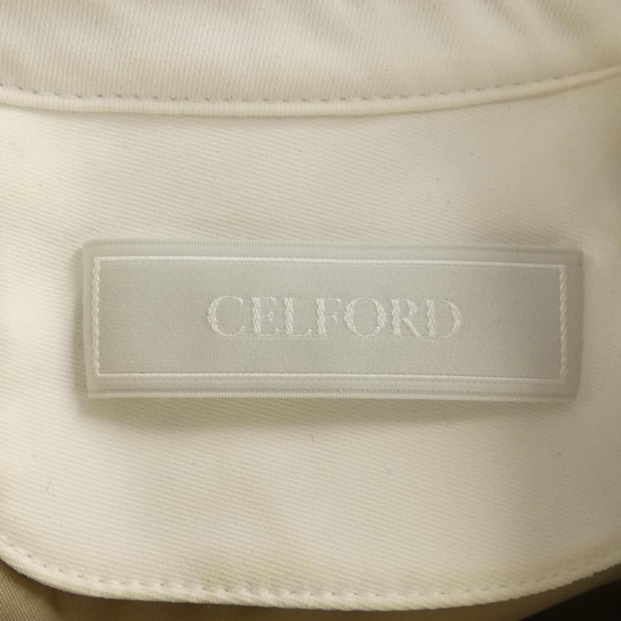 Other Other CELFORD Dress Others Dresses DUTY FREE for USA Size ONE SIZE - 4 Thumbnail