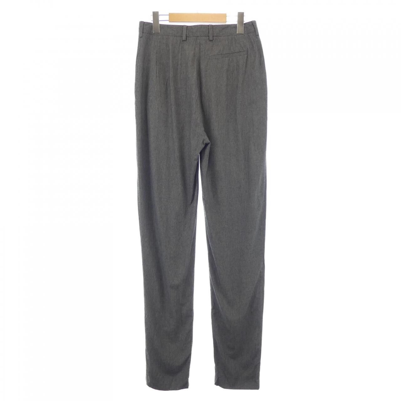 Maison Margiela Maison Martin Margiela Maison Margiela S31KA0217 Pants Others Pants S31KA0217 DUTY FREE for USA Size ONE SIZE - 2 Thumbnail