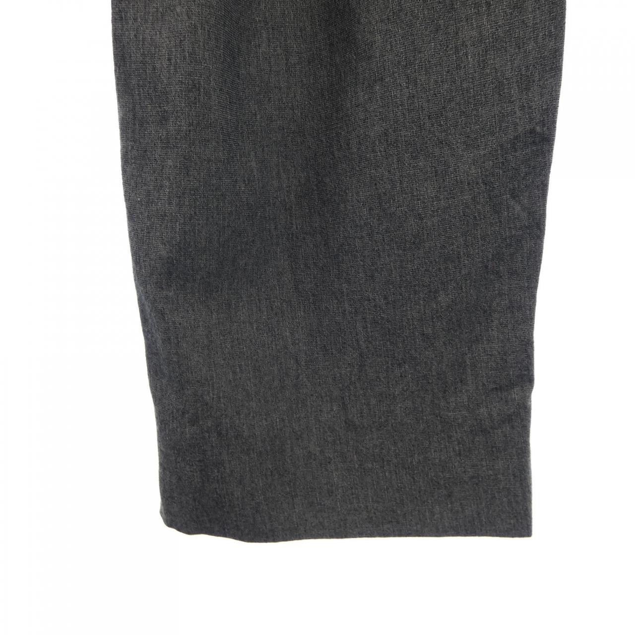 Maison Margiela Maison Martin Margiela Maison Margiela S31KA0217 Pants Others Pants S31KA0217 DUTY FREE for USA Size ONE SIZE - 5 Thumbnail