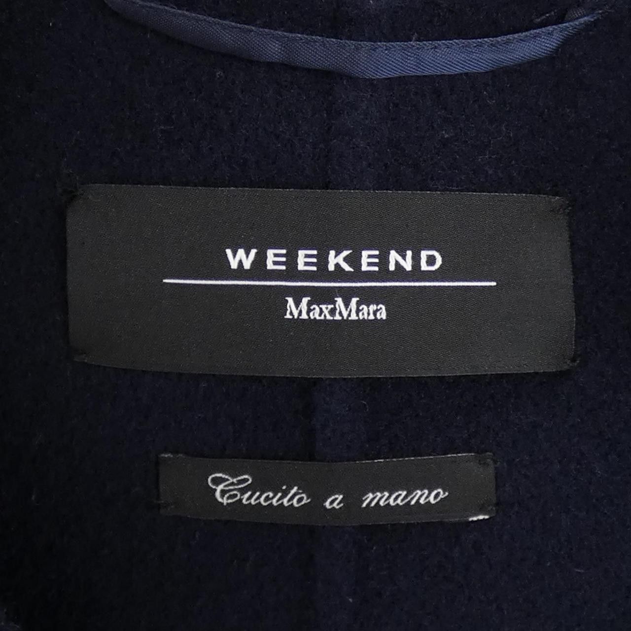 Max Mara MaxMara Max Mara weekend Coat Others Outerwear DUTY FREE for USA Size ONE SIZE - 4 Thumbnail