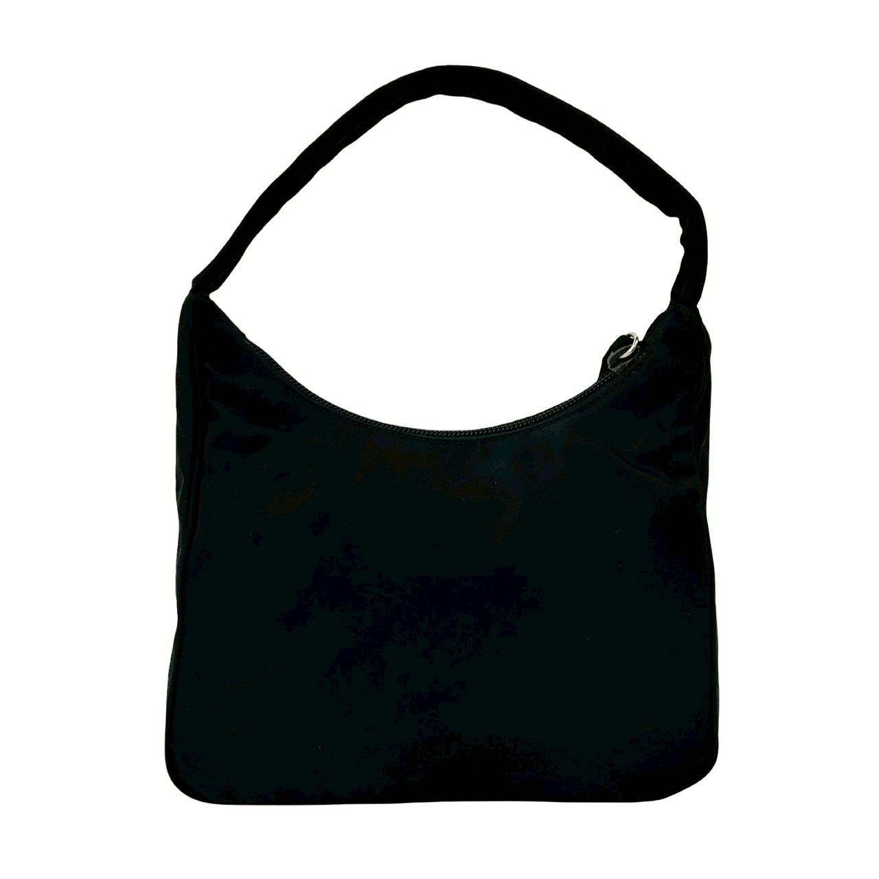 Prada Prada Prada Tessuto Nylon Handbag Others Handbag DUTY FREE for USA Size ONE SIZE - 4 Thumbnail
