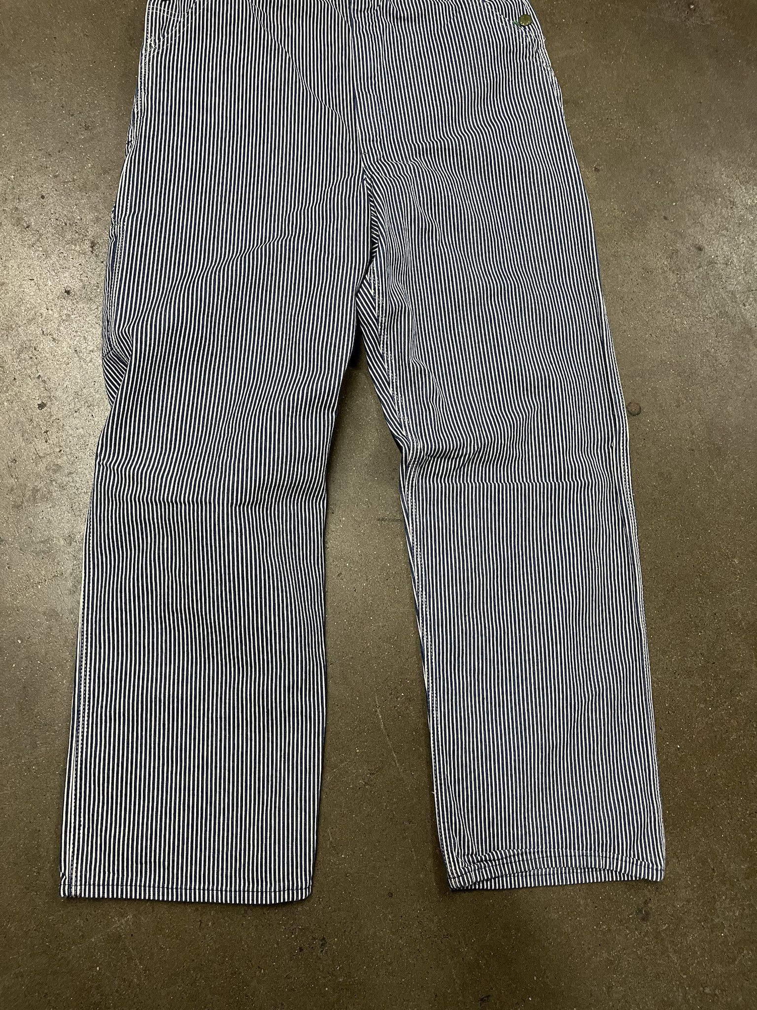 Carhartt × Vintage Vintage 1990s Osh Kosh Overalls Size 34 Size US M / EU 48-50 / 2 - 3 Thumbnail