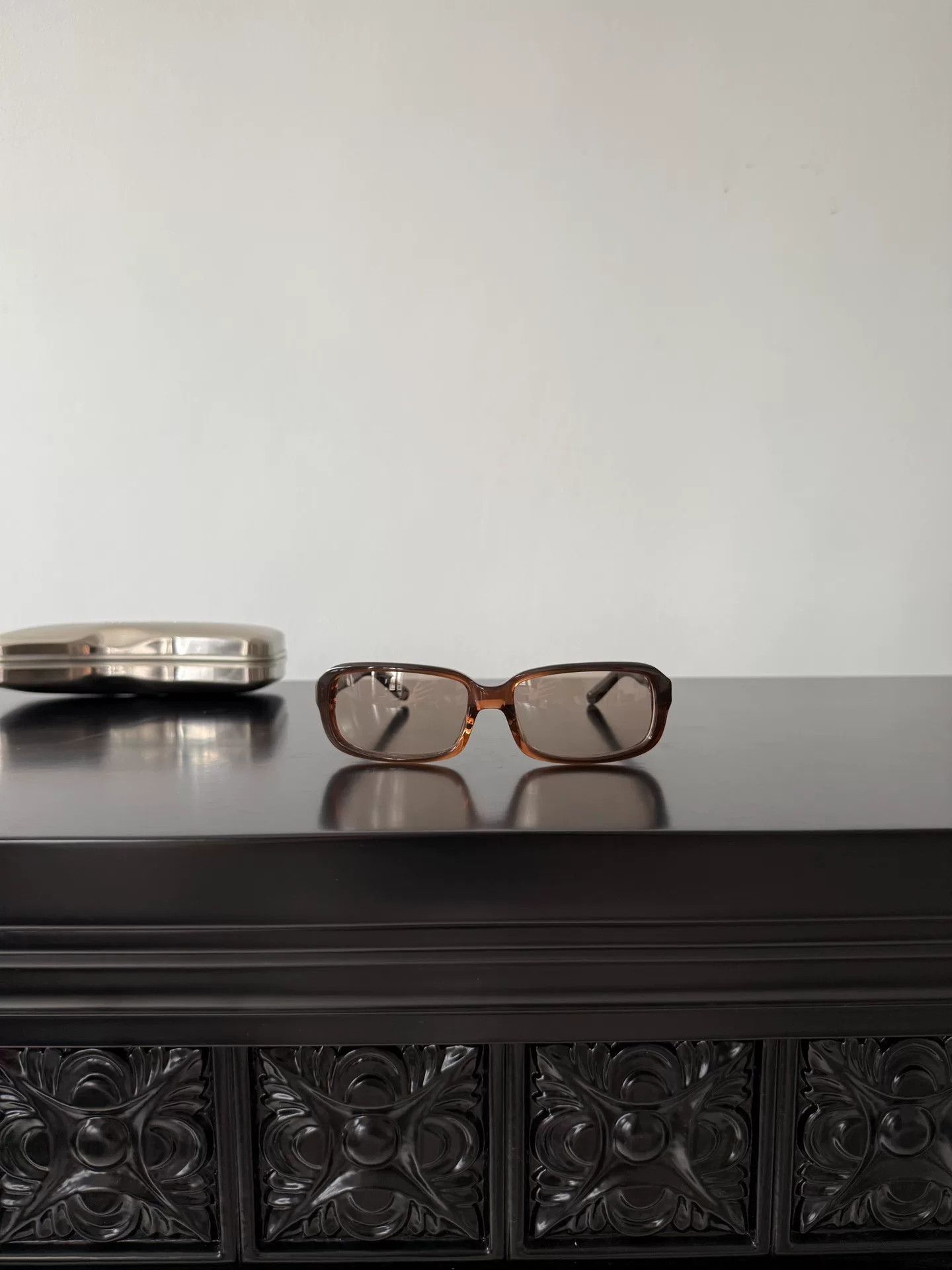 Jean Paul Gaultier Jean Paul Gaultier Retro Punk Sunglasses Size ONE SIZE - 4 Thumbnail