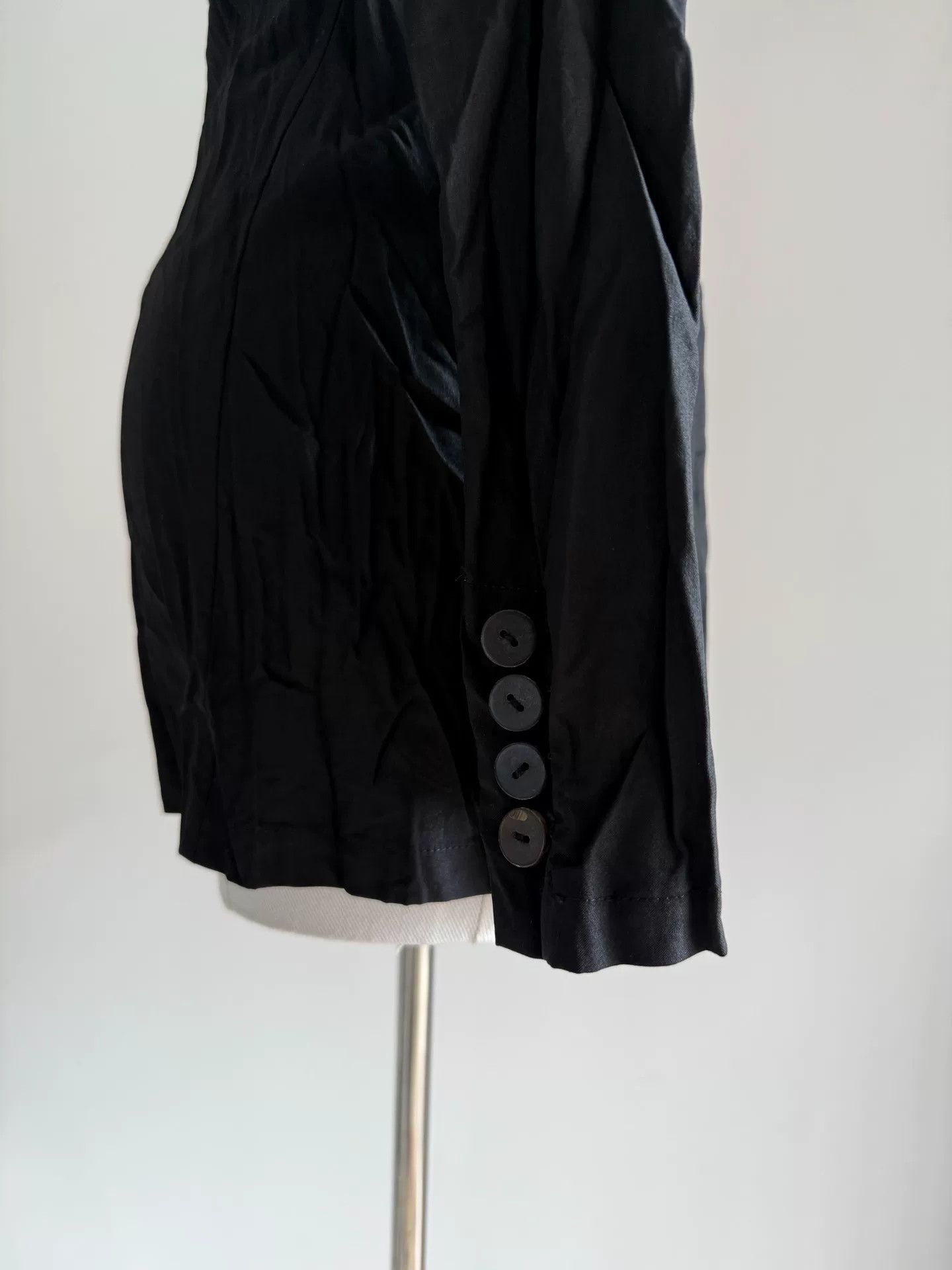 Jean Paul Gaultier Jean Paul Gaultier Women's Jacket Size M / US 6-8 / IT 42-44 - 5 Thumbnail