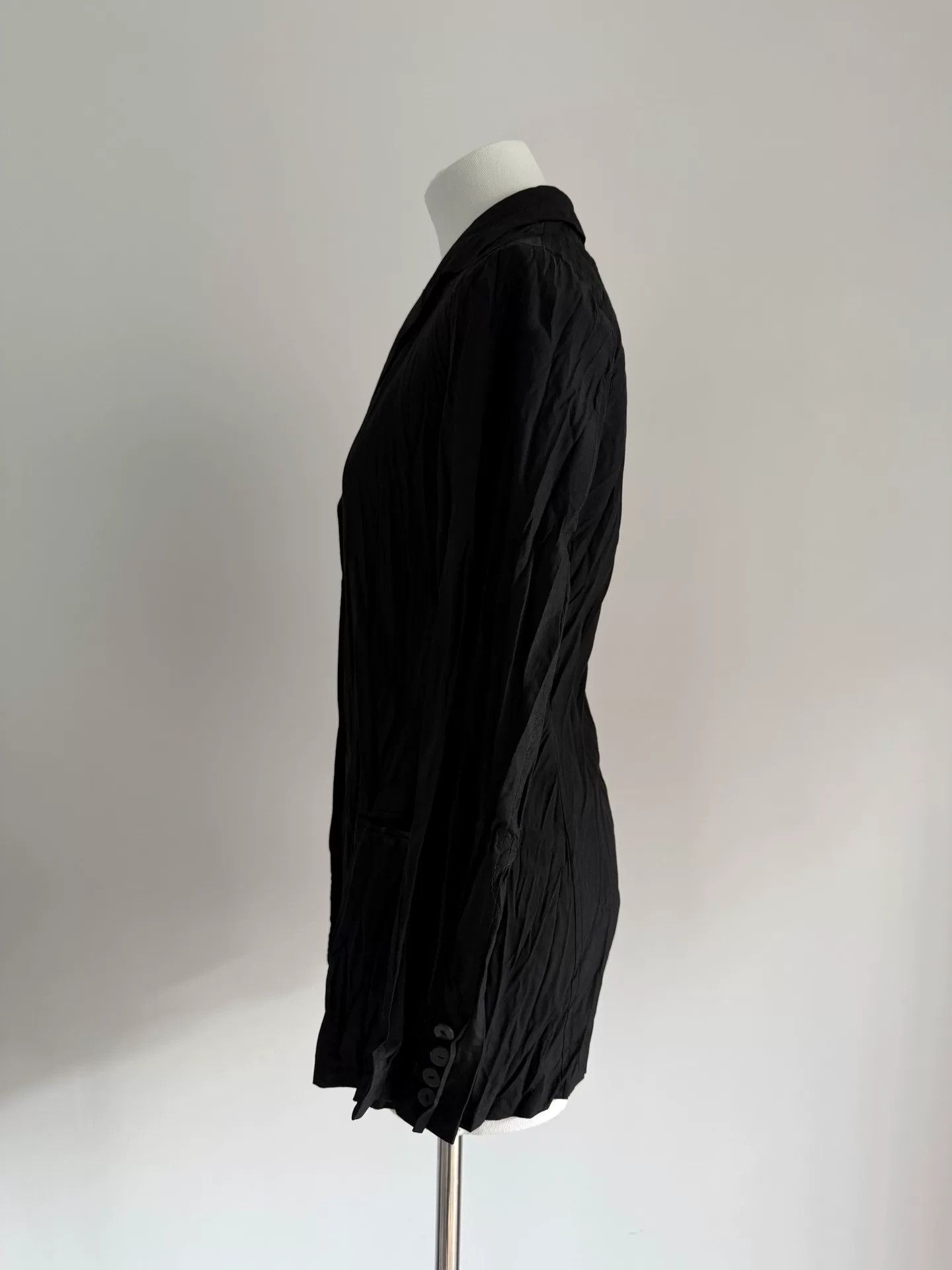 Jean Paul Gaultier Jean Paul Gaultier Women's Jacket Size M / US 6-8 / IT 42-44 - 3 Thumbnail
