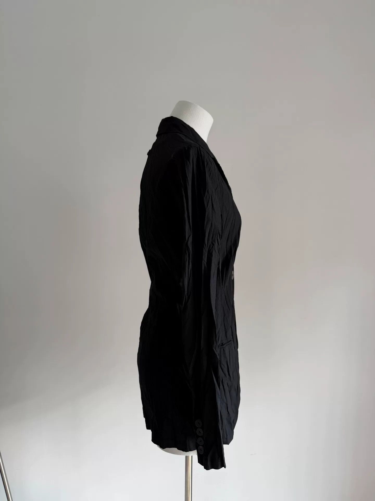 Jean Paul Gaultier Jean Paul Gaultier Women's Jacket Size M / US 6-8 / IT 42-44 - 4 Thumbnail