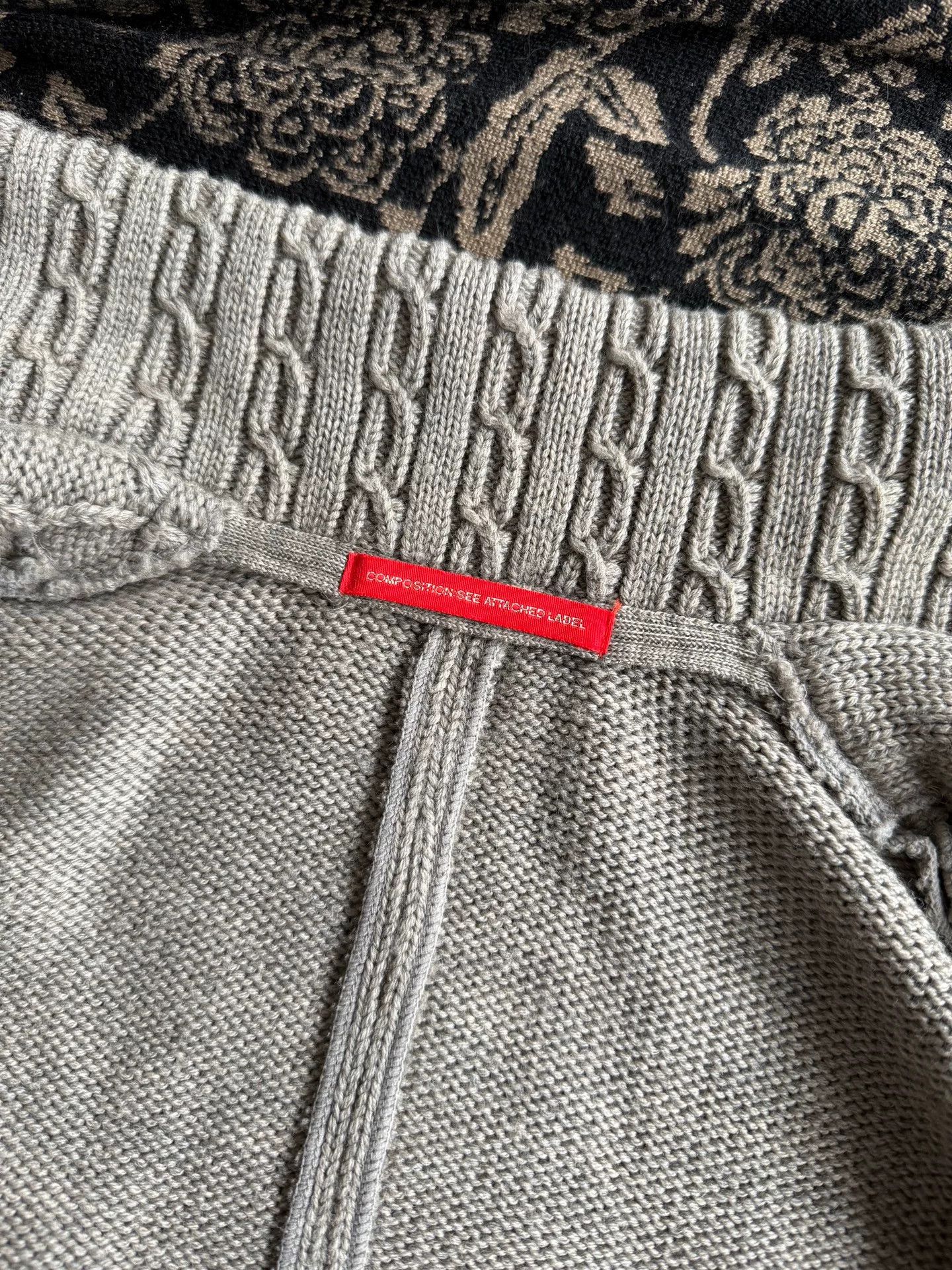 Y's yohji yamamoto wool jacket with unique design Size US XS / EU 42 / 0 - 8 Thumbnail