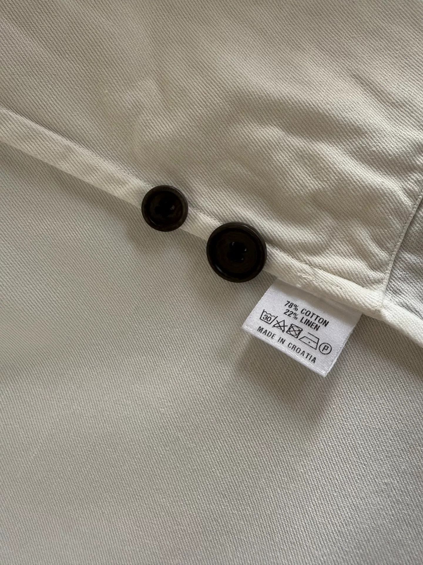 dries van noten barnfit jacket outerwear