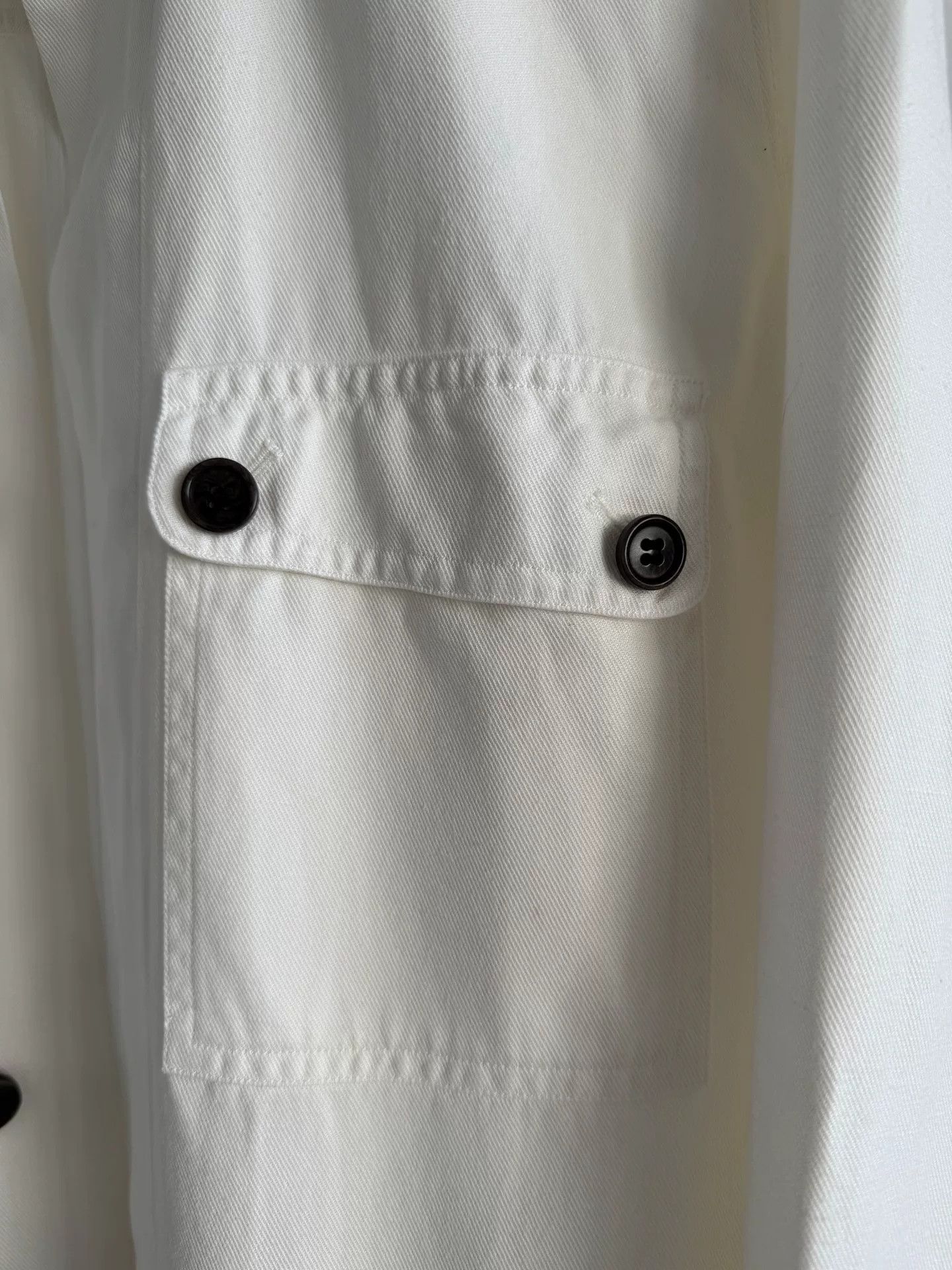 dries van noten barnfit jacket outerwear