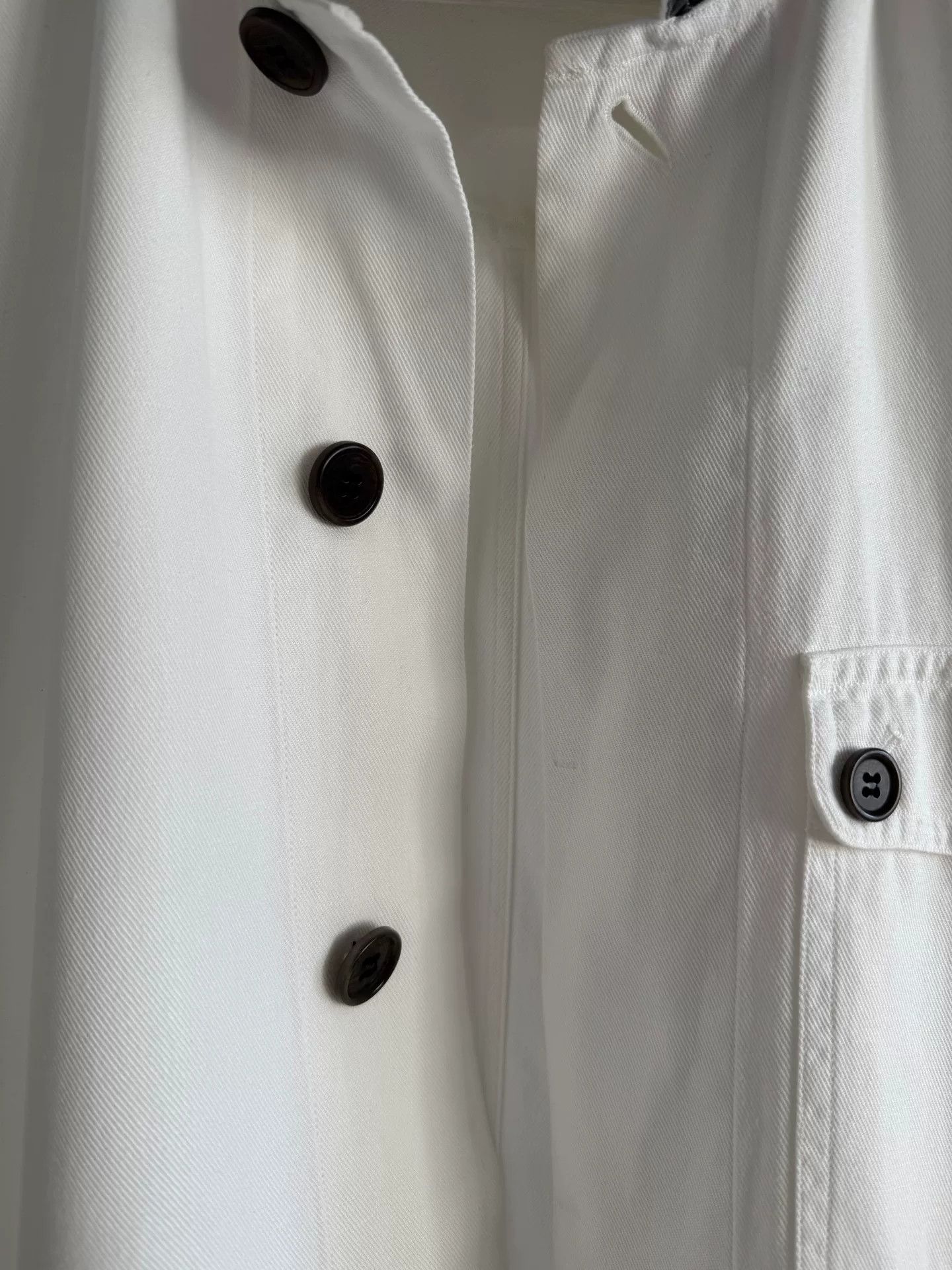 dries van noten barnfit jacket outerwear