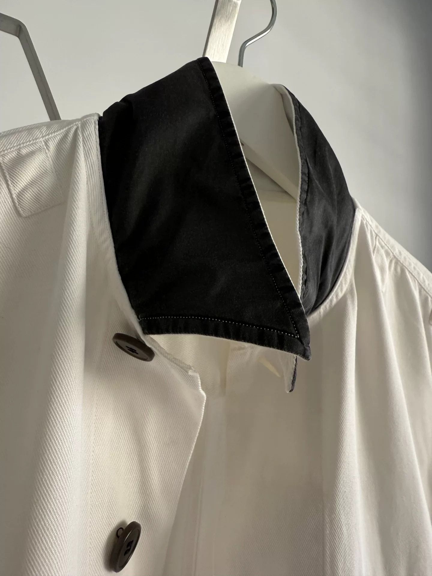dries van noten barnfit jacket outerwear