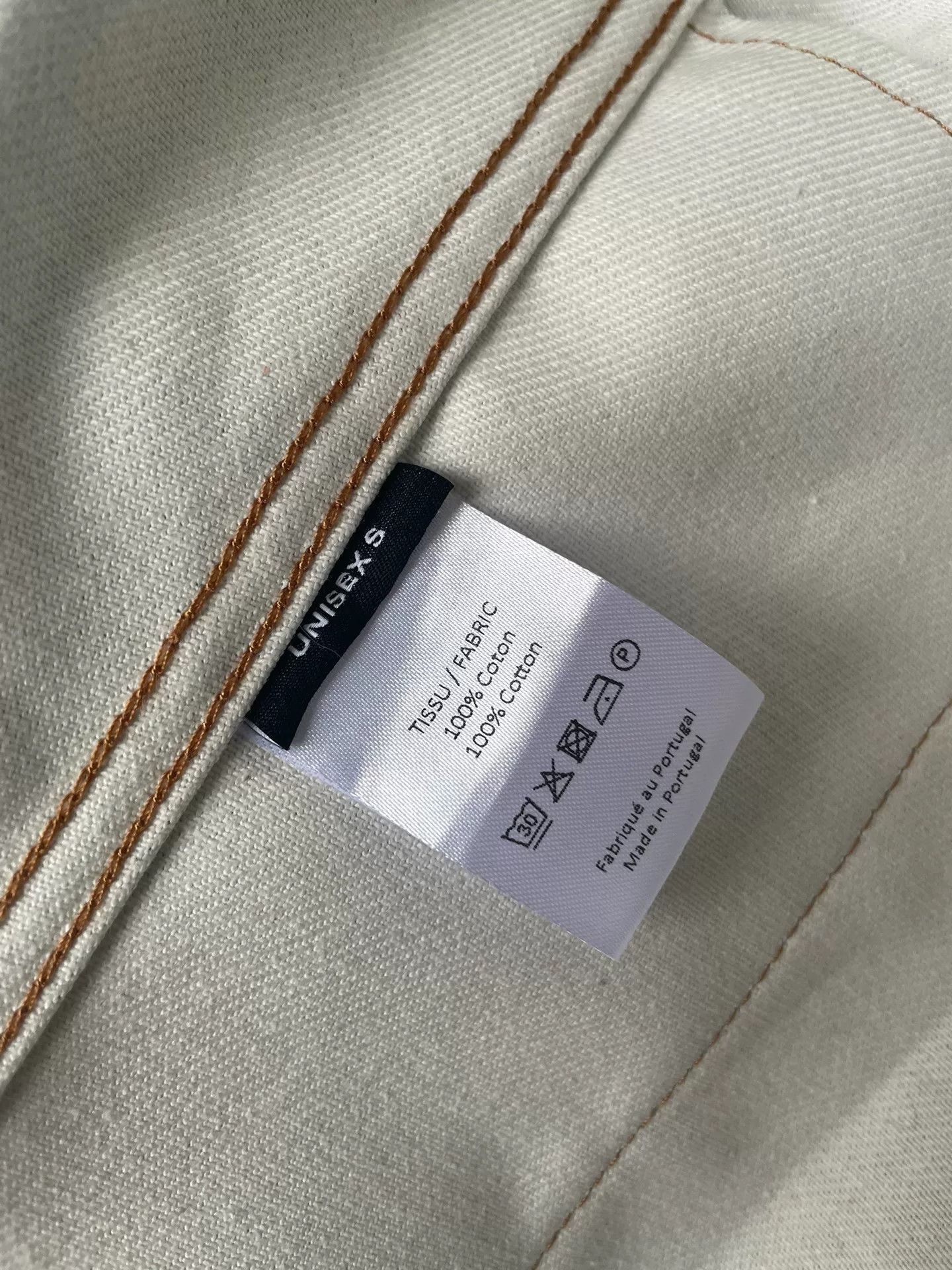 Y/Project Y/Project x Jean Paul Gaultier Denim Jacket Size US S / EU 44-46 / 1 - 7 Thumbnail