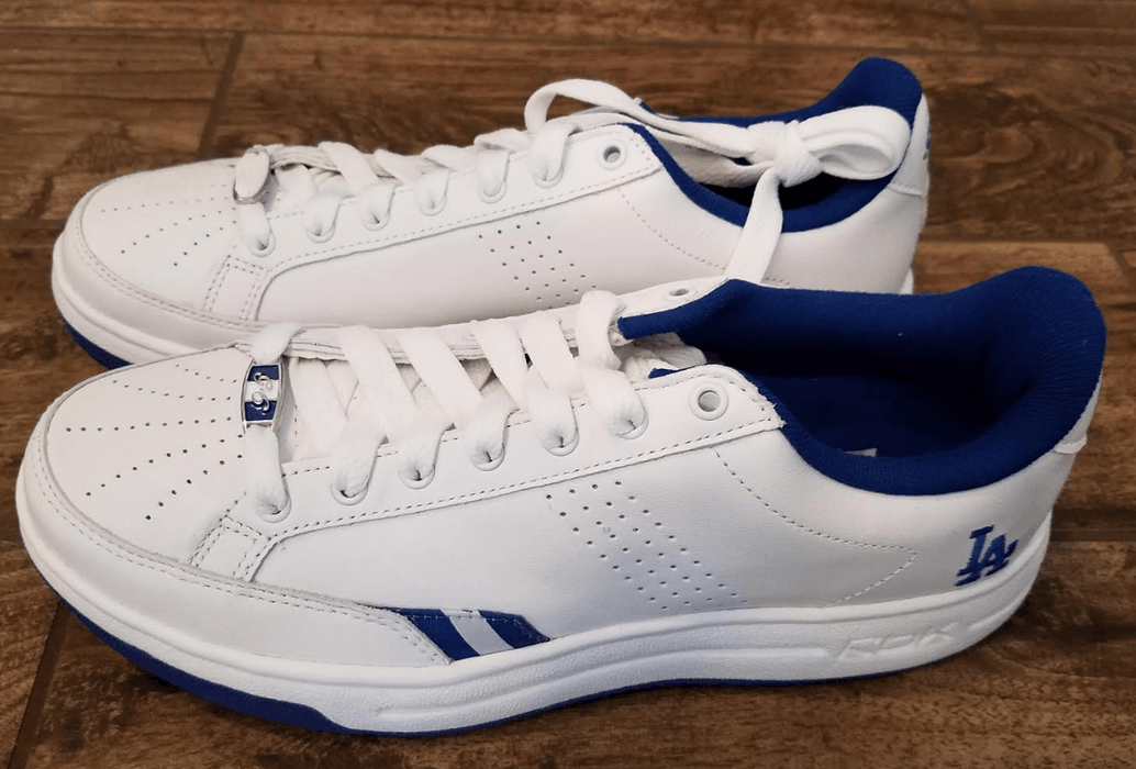 Reebok 50 Cent GUnit G6 Shoes (Special Edition - LA Dodgers)