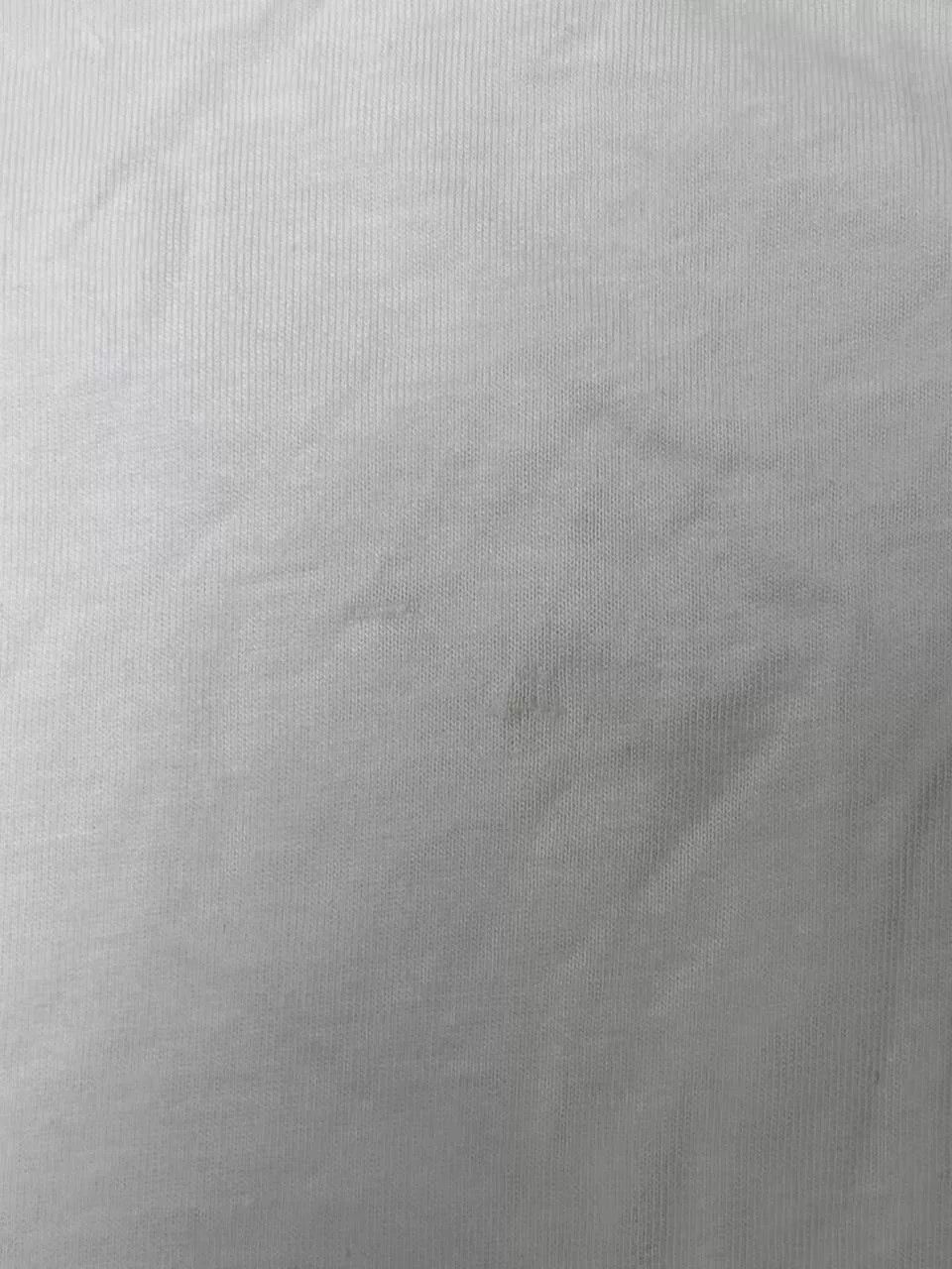 Balenciaga Balenciaga Letter Print Short Sleeve T-Shirt Size M / US 6-8 / IT 42-44 - 4 Thumbnail