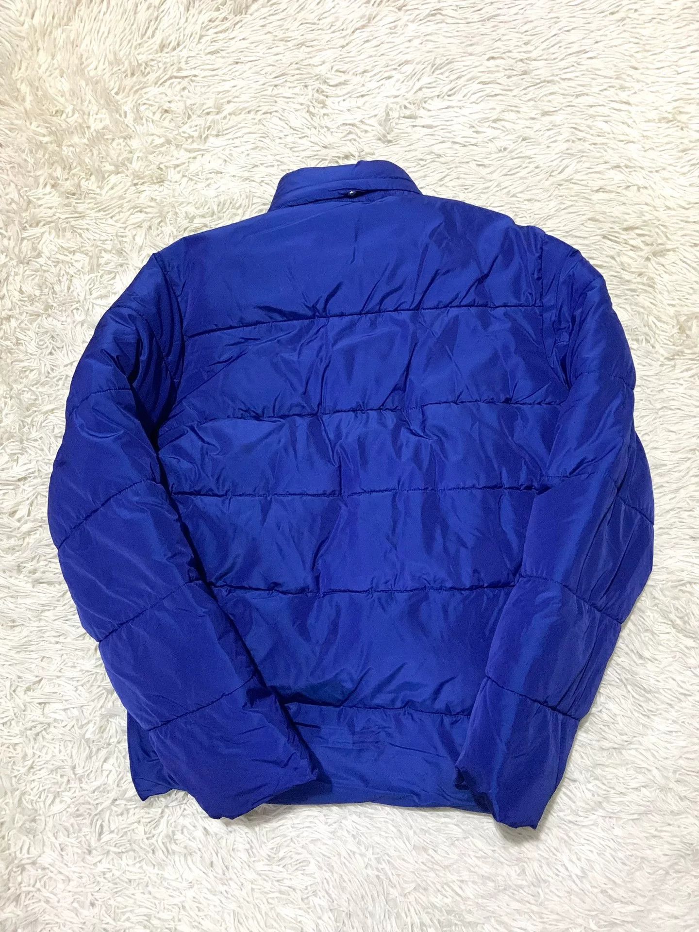Balenciaga Balenciaga C-Shape Oversized Down Jacket Size US L / EU 52-54 / 3 - 3 Thumbnail