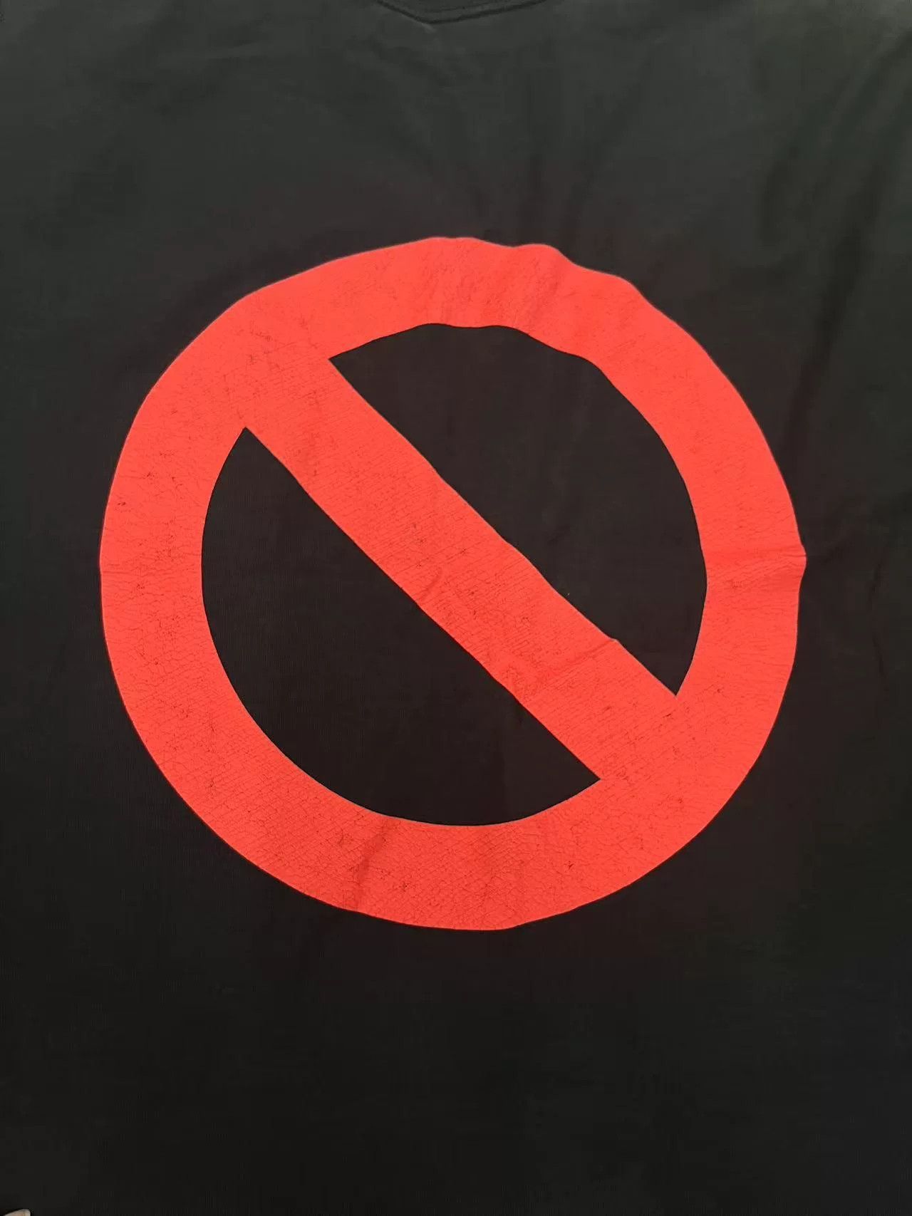 Balenciaga balenciaga bfrnd logo short sleeve t-shirt Size US S / EU 44-46 / 1 - 3 Thumbnail