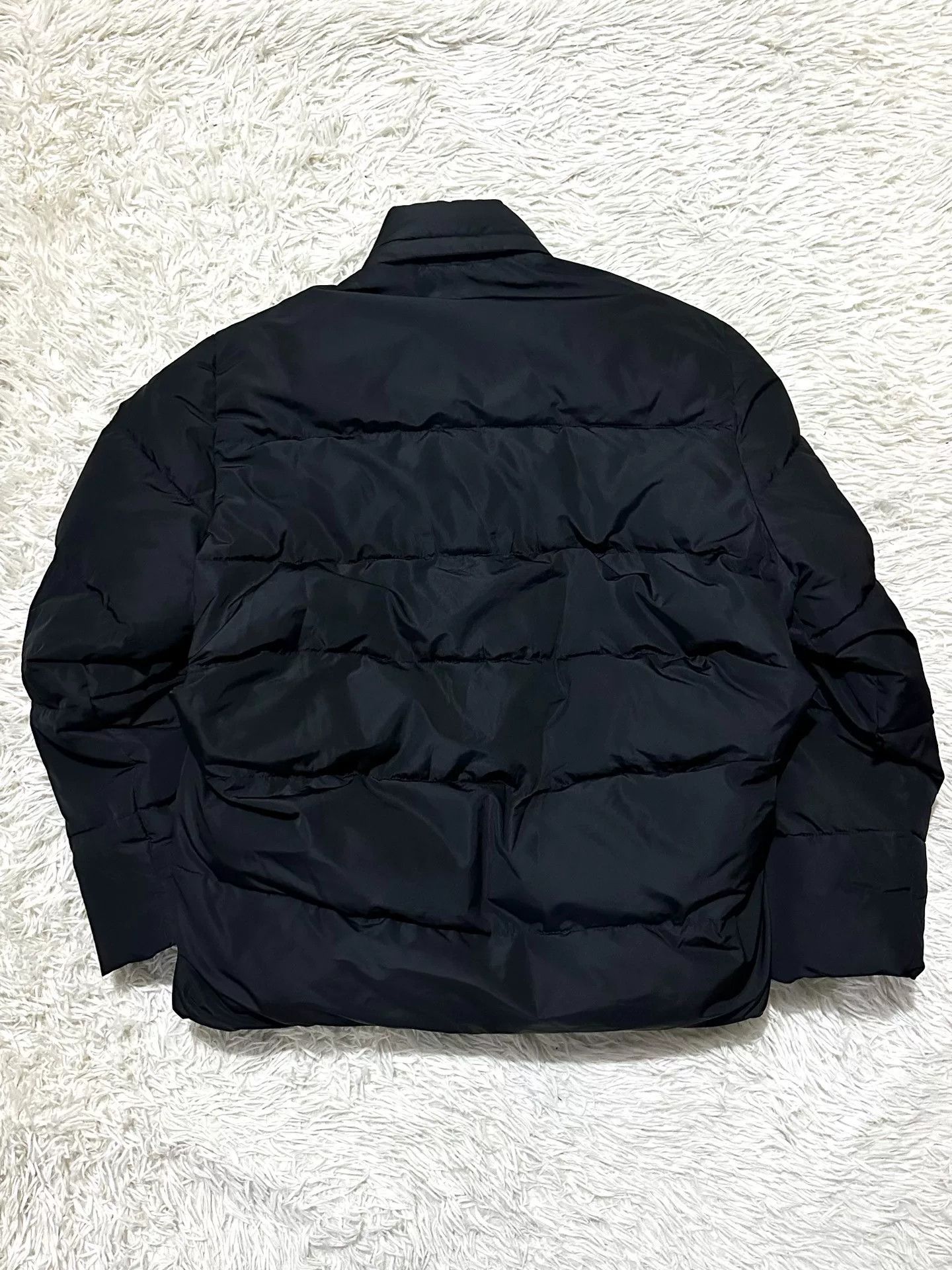 Balenciaga balenciaga oversized puffer jacket winter coat Size US S / EU 44-46 / 1 - 2 Thumbnail