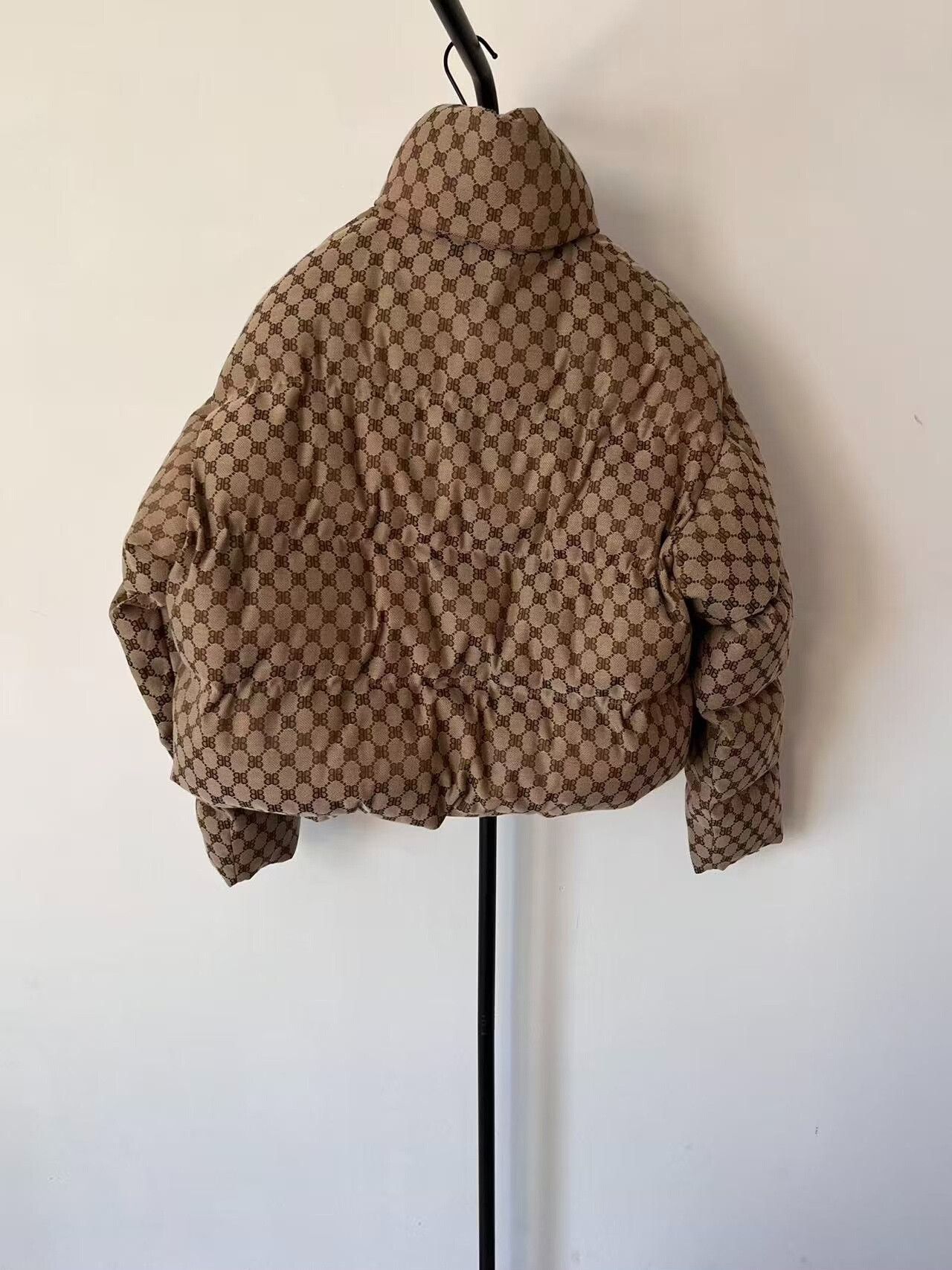 Balenciaga Balenciaga x Gucci Winter Jacket Size US L / EU 52-54 / 3 - 2 Thumbnail