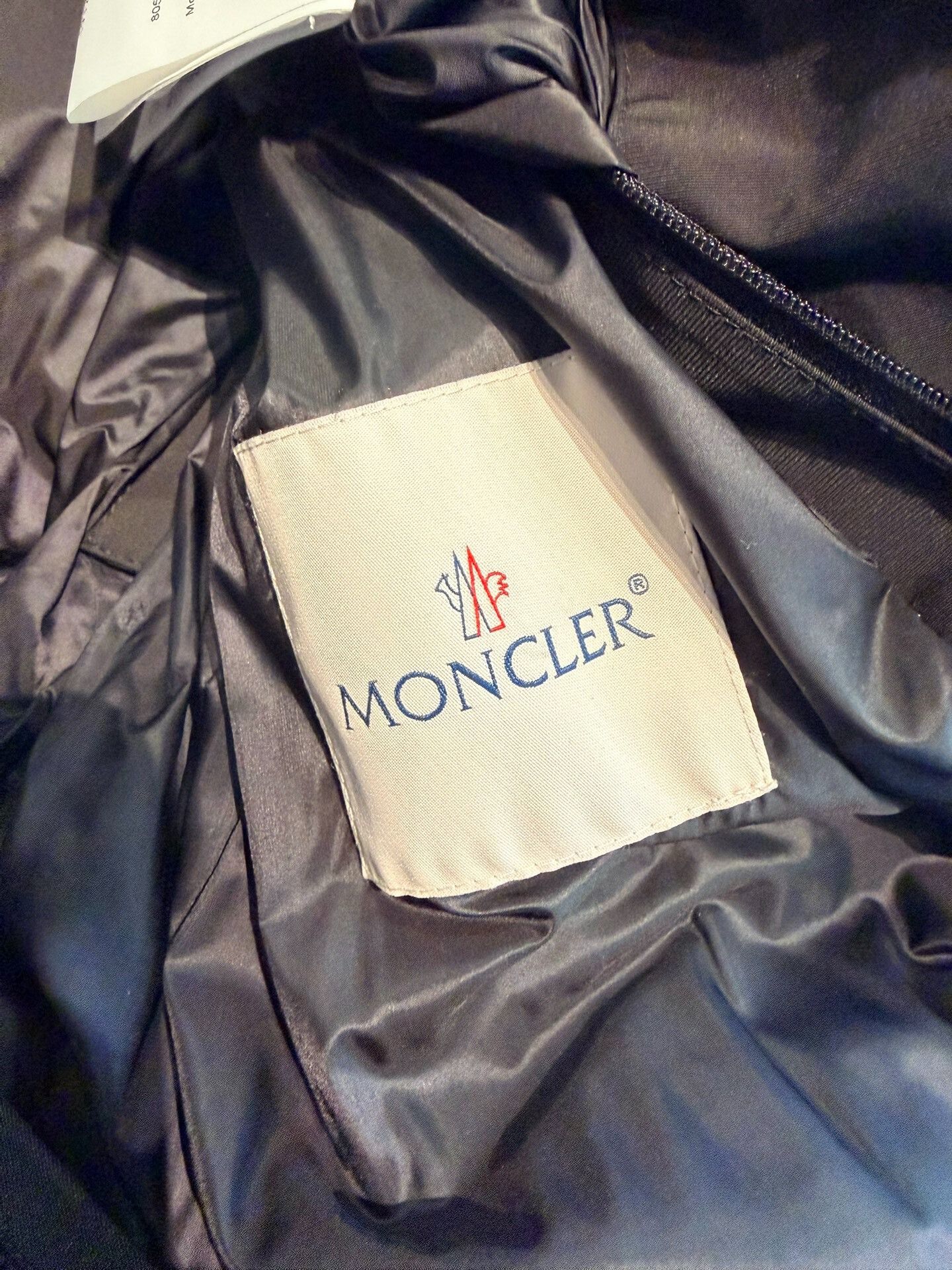 Moncler Genius moncler x alyx long puffer coat Size US M / EU 48-50 / 2 - 6 Thumbnail
