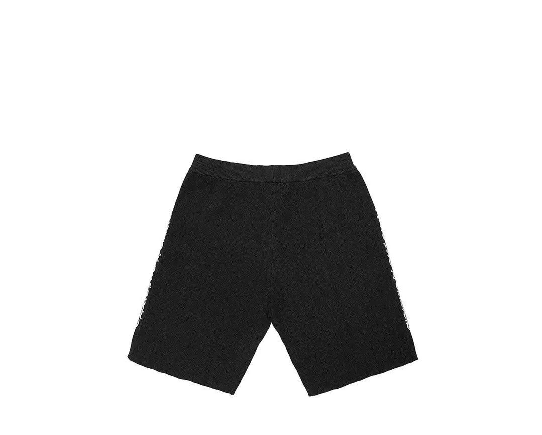 Chrome Hearts chrome hearts black graphic sport shorts Size US 27 - 2 Thumbnail