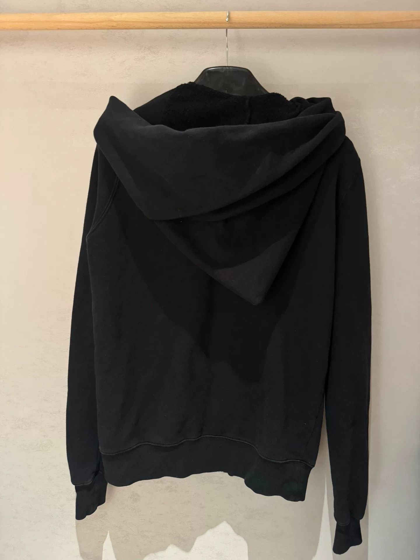 Rick Owens Drkshdw rick owens drkshdw zip-up hooded jacket Size US XS / EU 42 / 0 - 2 Thumbnail