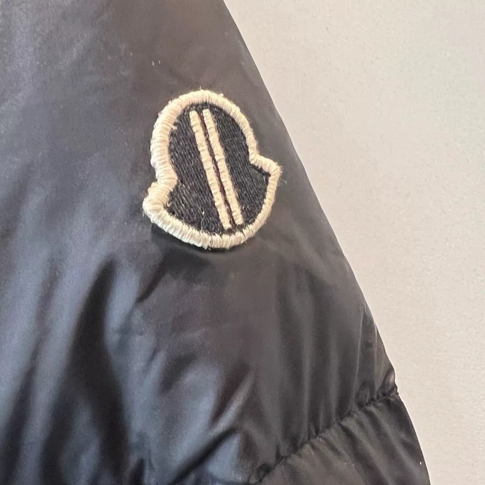 Rick Owens rare rick owens moncler collaboration puffer coat Size US XXS / EU 40 - 5 Thumbnail