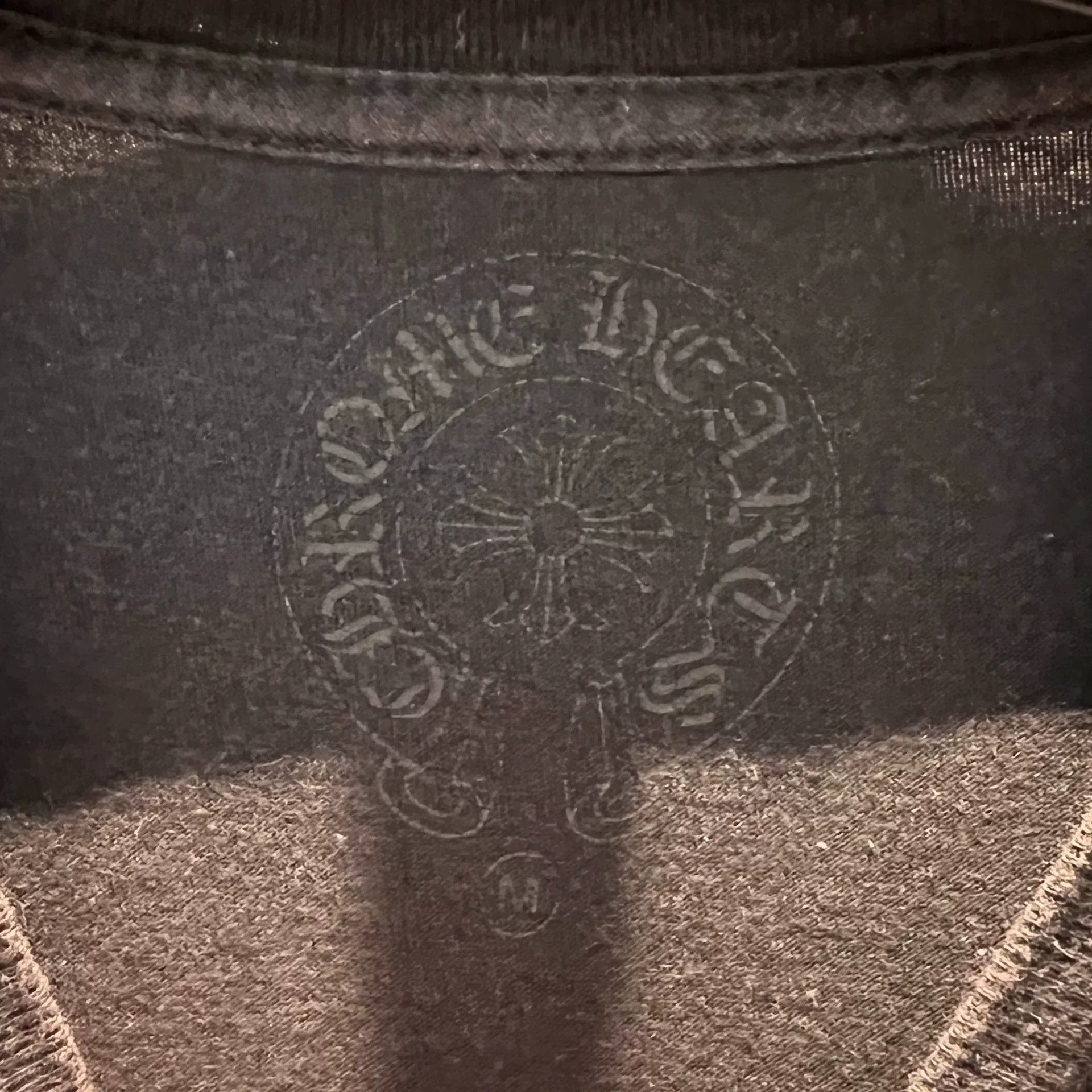 Chrome Hearts chrome hearts miami limited edition short sleeve Size US M / EU 48-50 / 2 - 4 Thumbnail