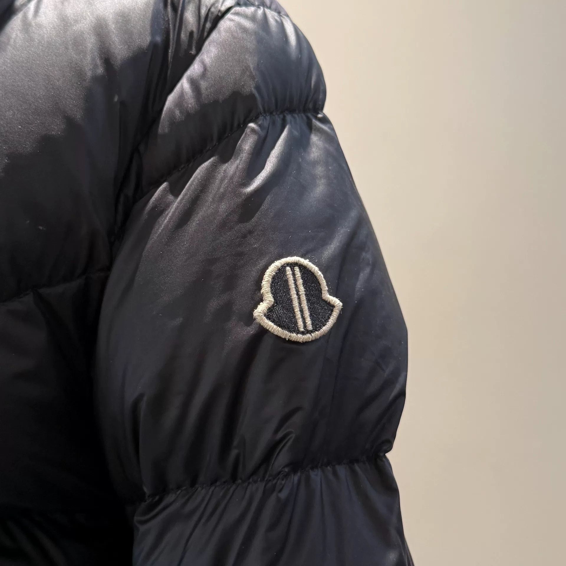 Moncler Genius rick owens moncler alliance series puffer coat Size US XS / EU 42 / 0 - 2 Thumbnail