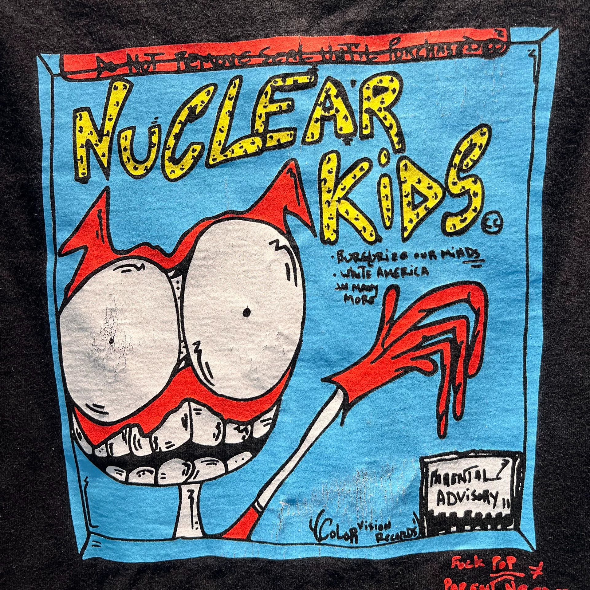 Chrome Hearts chrome hearts mattyboy oversized short sleeve Size US L / EU 52-54 / 3 - 7 Thumbnail