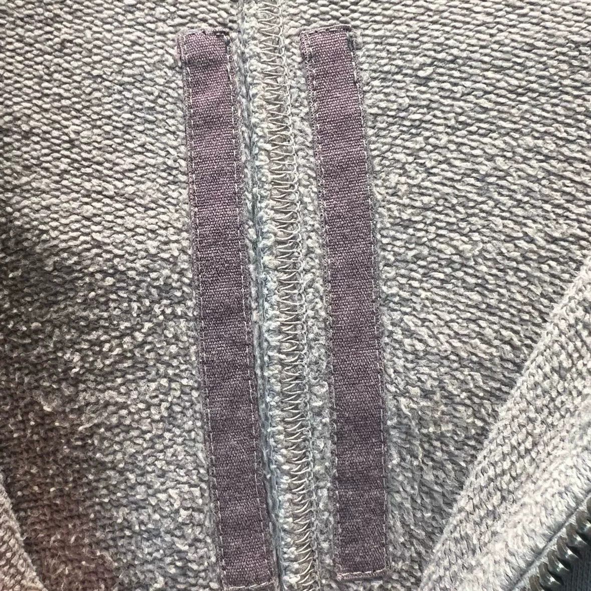 Rick Owens Drkshdw rick owens drkshdw zip-up hoodie coat Size US M / EU 48-50 / 2 - 3 Thumbnail