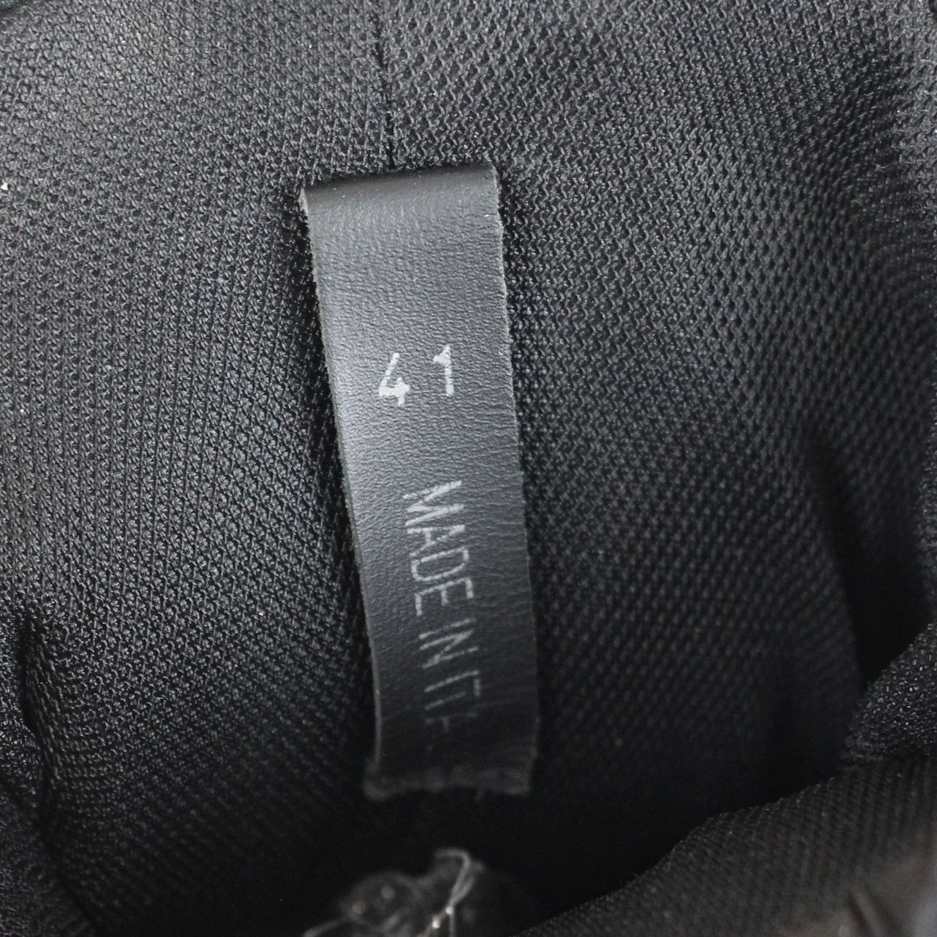 Moncler rick owens moncler collaboration snow boots Size US 8.5 / EU 41-42 - 8 Thumbnail
