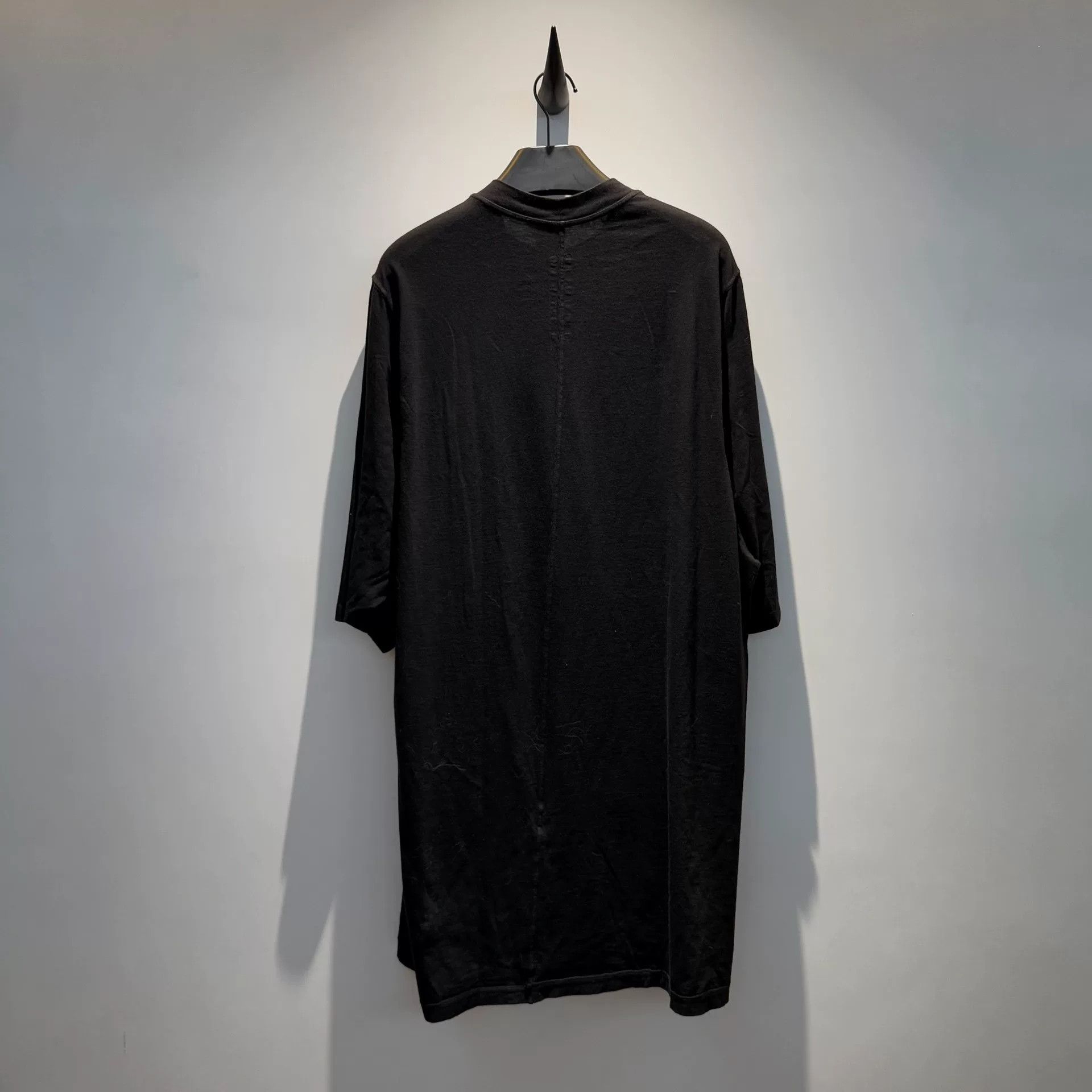 Rick Owens Drkshdw rick owens drkshdw printed short sleeve t-shirt Size US M / EU 48-50 / 2 - 4 Thumbnail