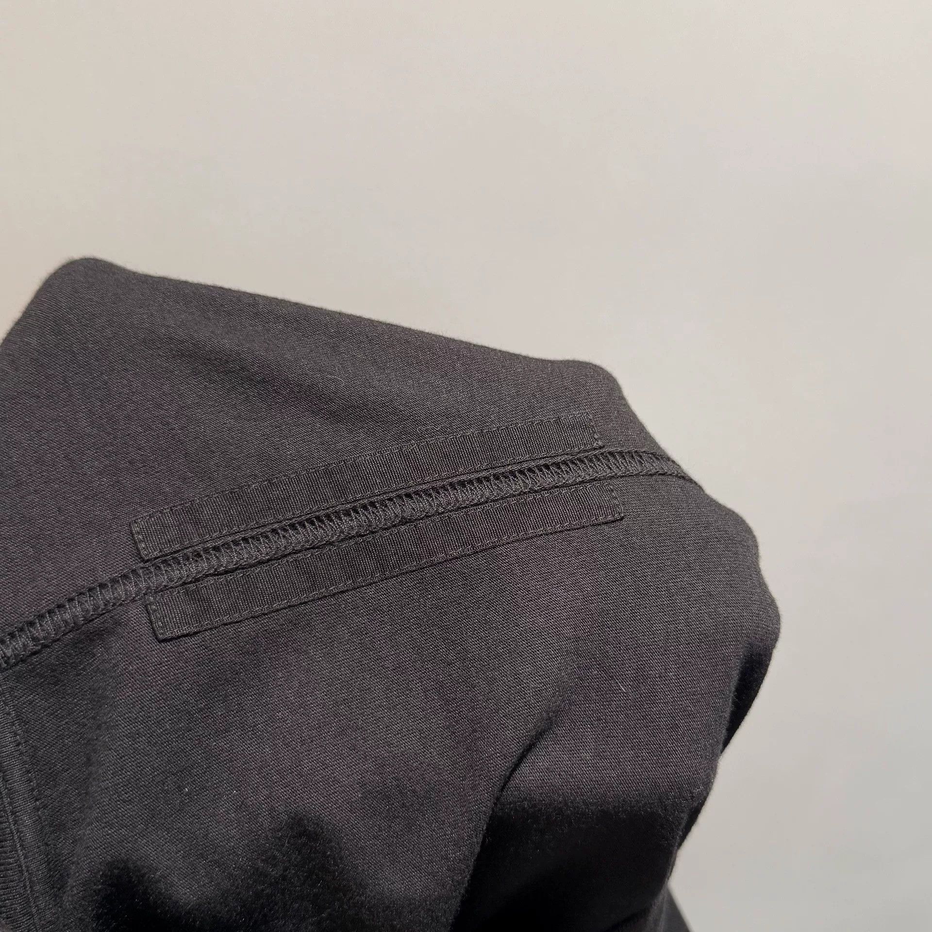 Rick Owens Drkshdw rick owens drkshdw printed short sleeve t-shirt Size US M / EU 48-50 / 2 - 5 Thumbnail