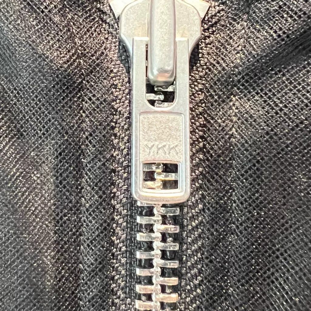 Rick Owens rick owens sheer mesh bomber jacket Size M / US 6-8 / IT 42-44 - 2 Thumbnail