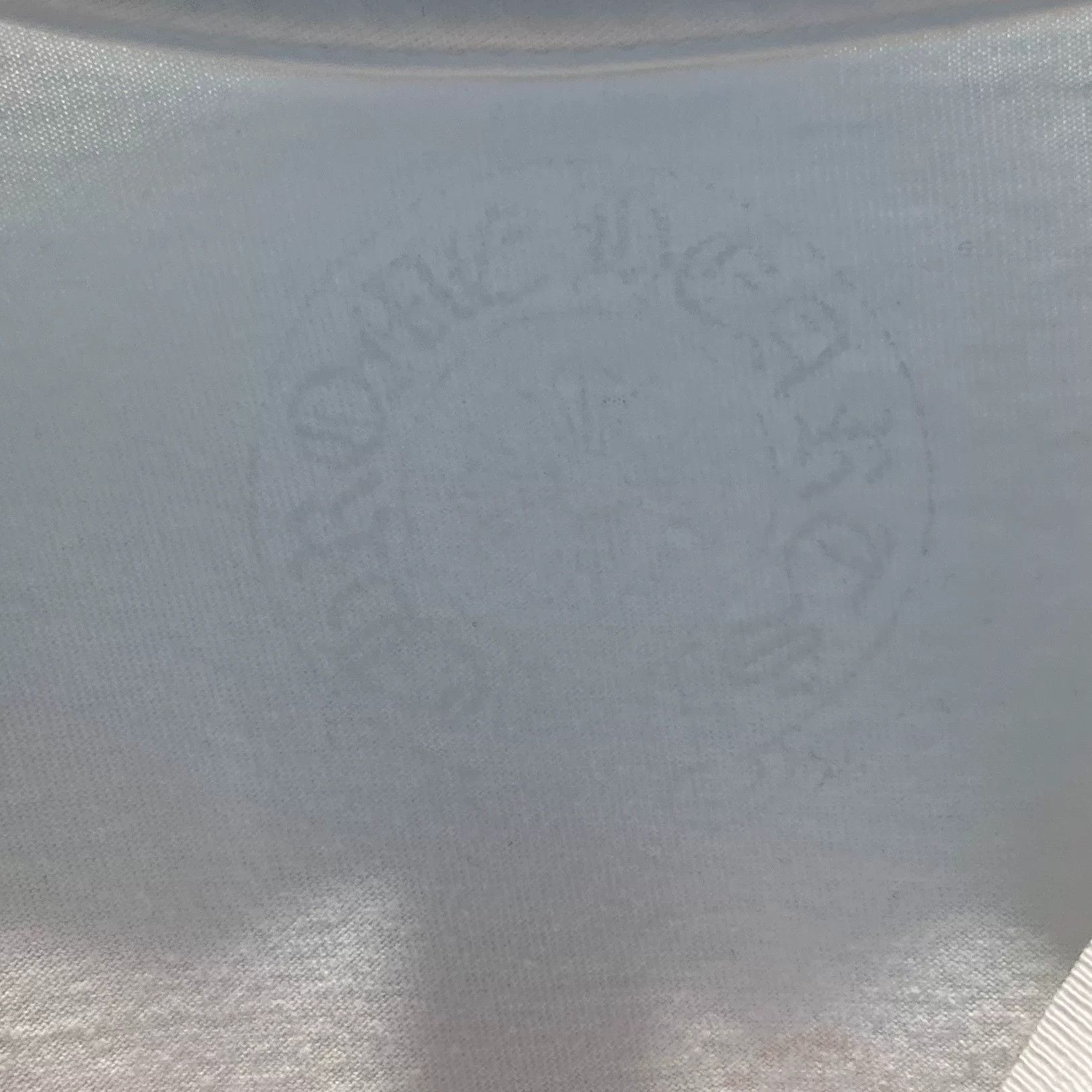 Chrome Hearts chrome hearts white t-shirt with print Size US L / EU 52-54 / 3 - 5 Thumbnail