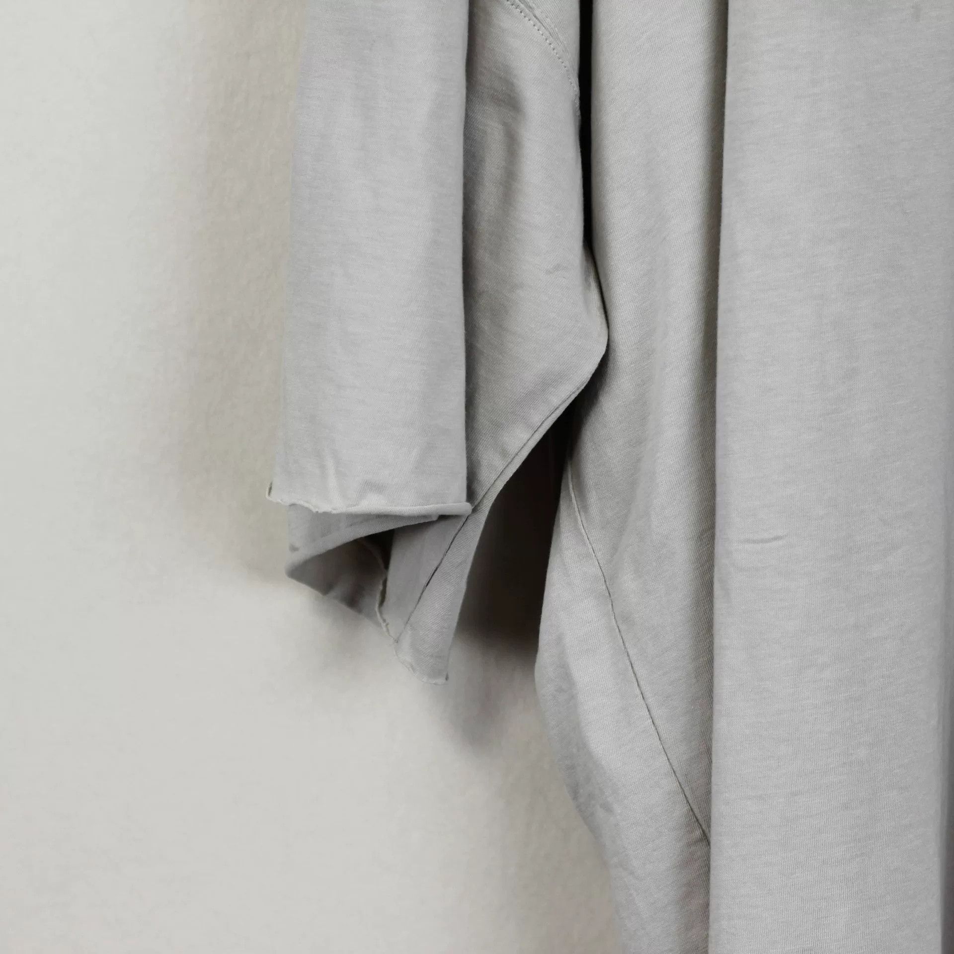 Rick Owens rick owens short sleeve oversized top Size US XS / EU 42 / 0 - 4 Thumbnail