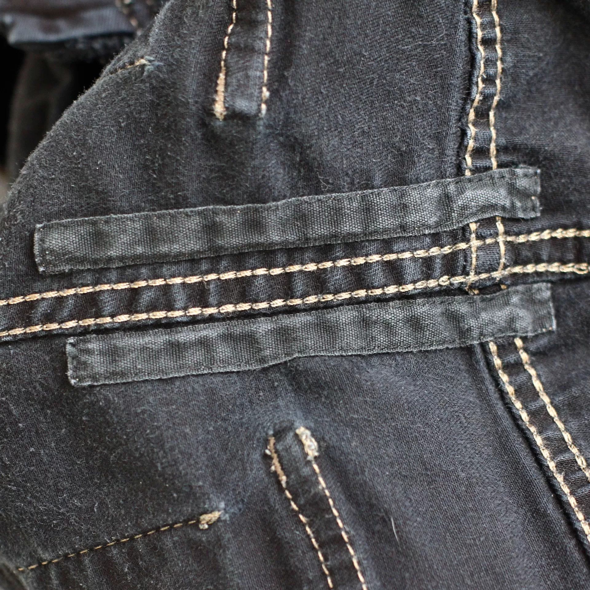 Rick Owens rick owens pants Size US 29 - 5 Thumbnail