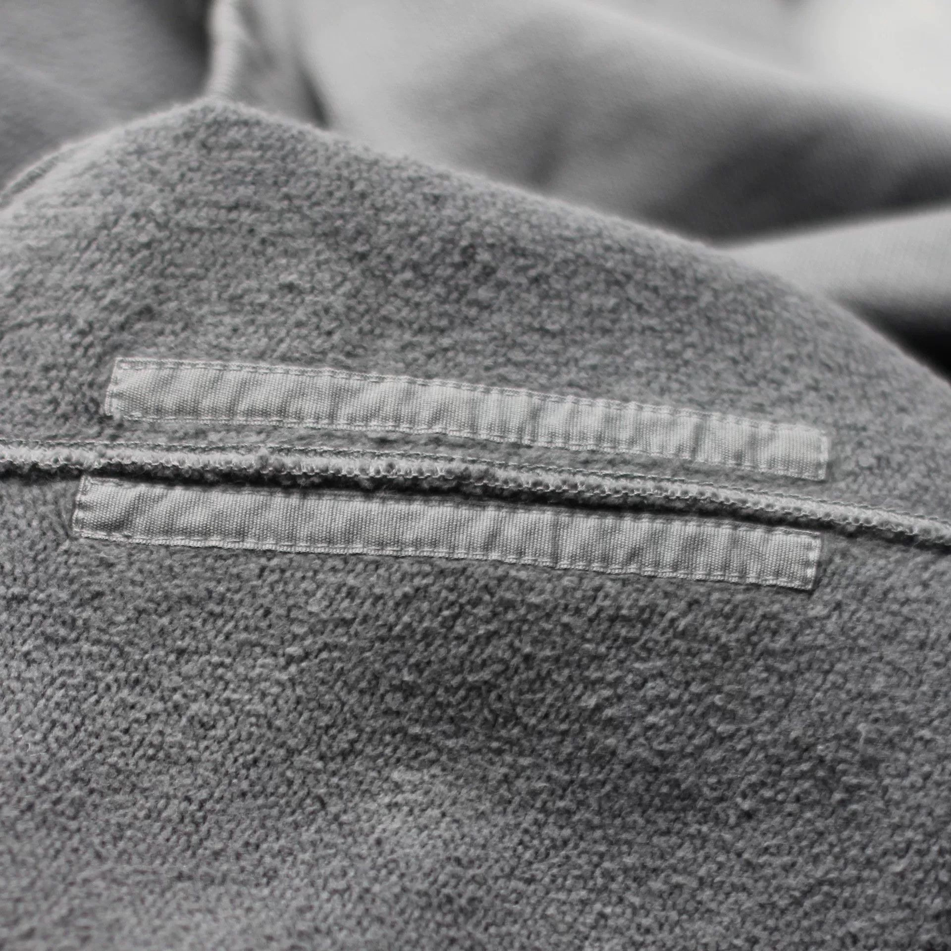 Rick Owens rick owens butterfly print sweatshirt in gray Size US M / EU 48-50 / 2 - 6 Thumbnail
