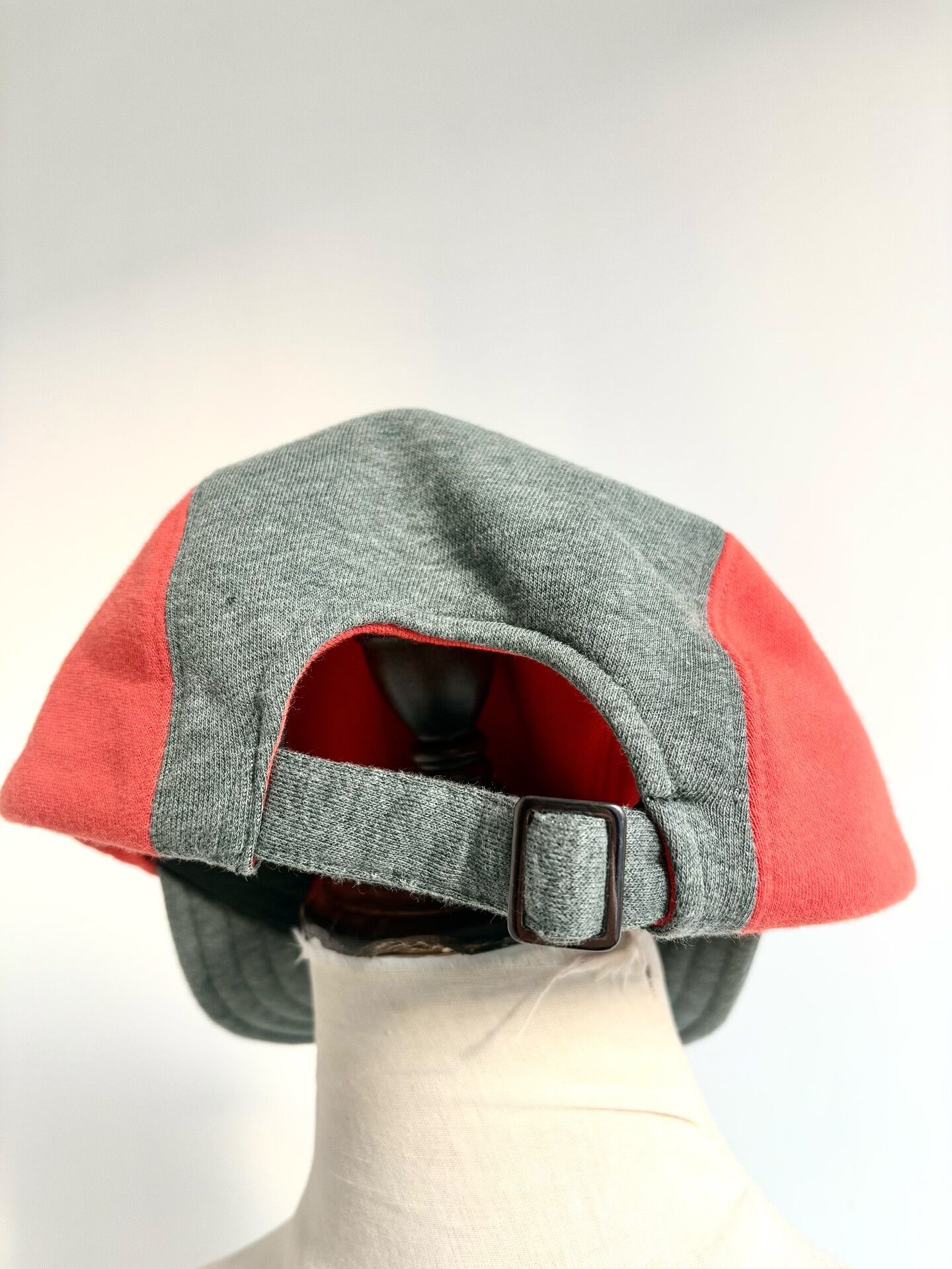 Vivienne Westwood vivienne westwood gray orange baseball cap Size ONE SIZE - 6 Thumbnail