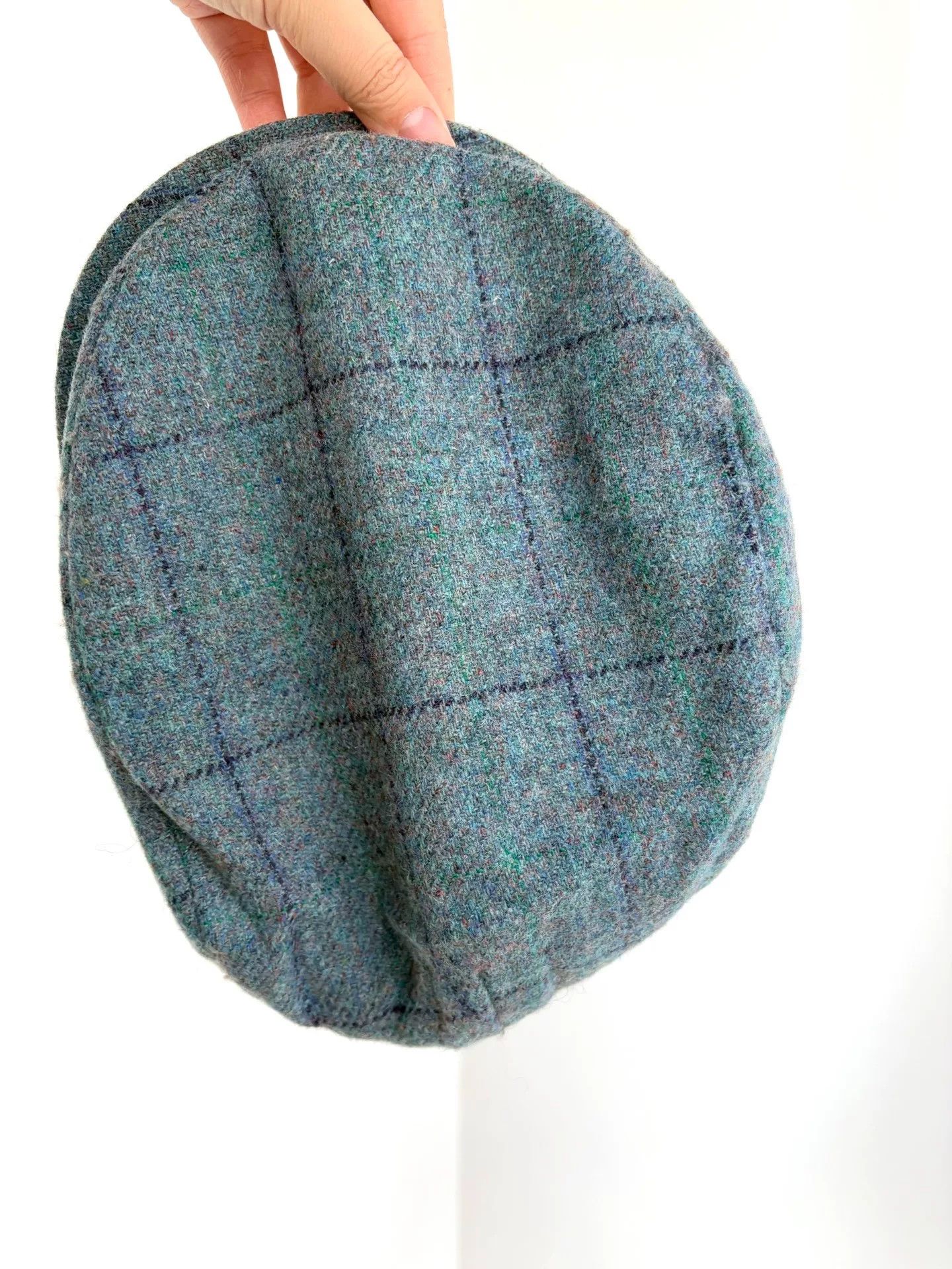 Vivienne Westwood vivienne westwood gray duckbill cap Size ONE SIZE - 6 Thumbnail