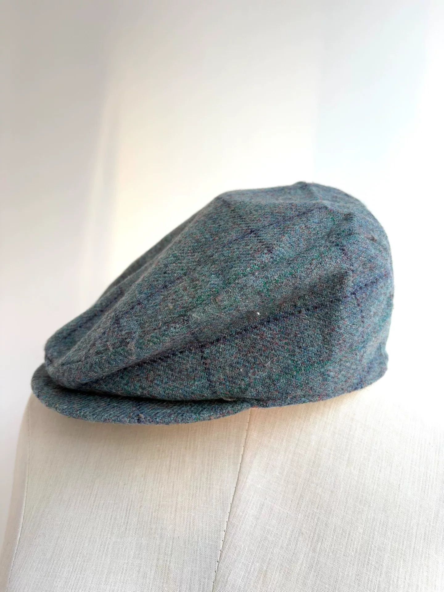 Vivienne Westwood vivienne westwood gray duckbill cap Size ONE SIZE - 8 Thumbnail