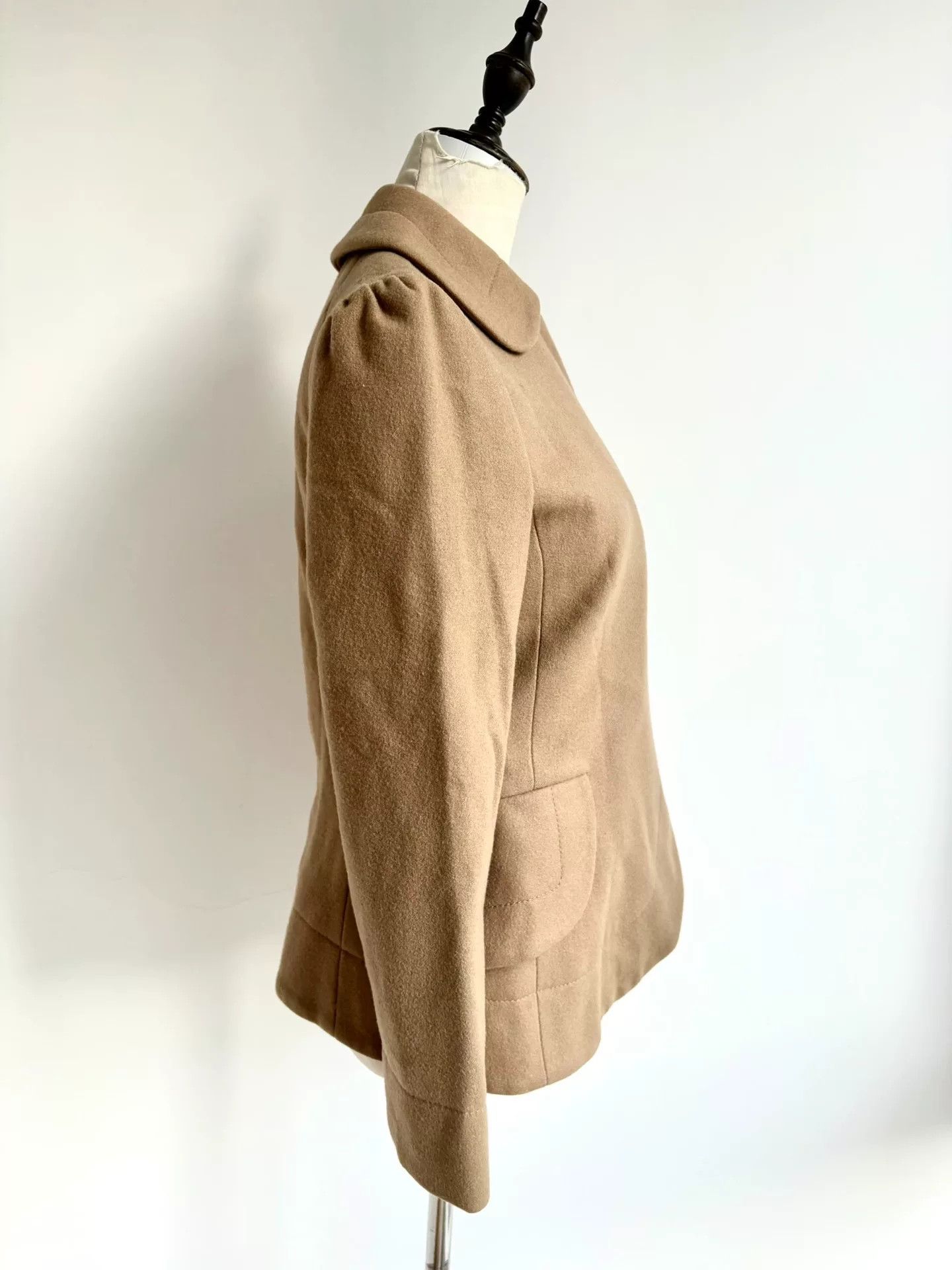 Vivienne Westwood vivienne westwood khaki short coat sweater Size M / US 6-8 / IT 42-44 - 6 Thumbnail