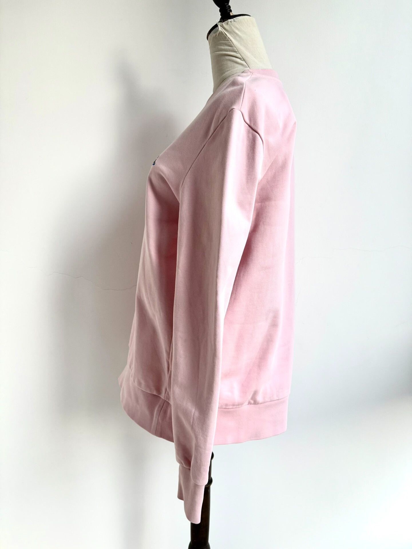 Vivienne Westwood vivienne westwood pink sweatshirt vintage style Size S / US 4 / IT 40 - 4 Thumbnail