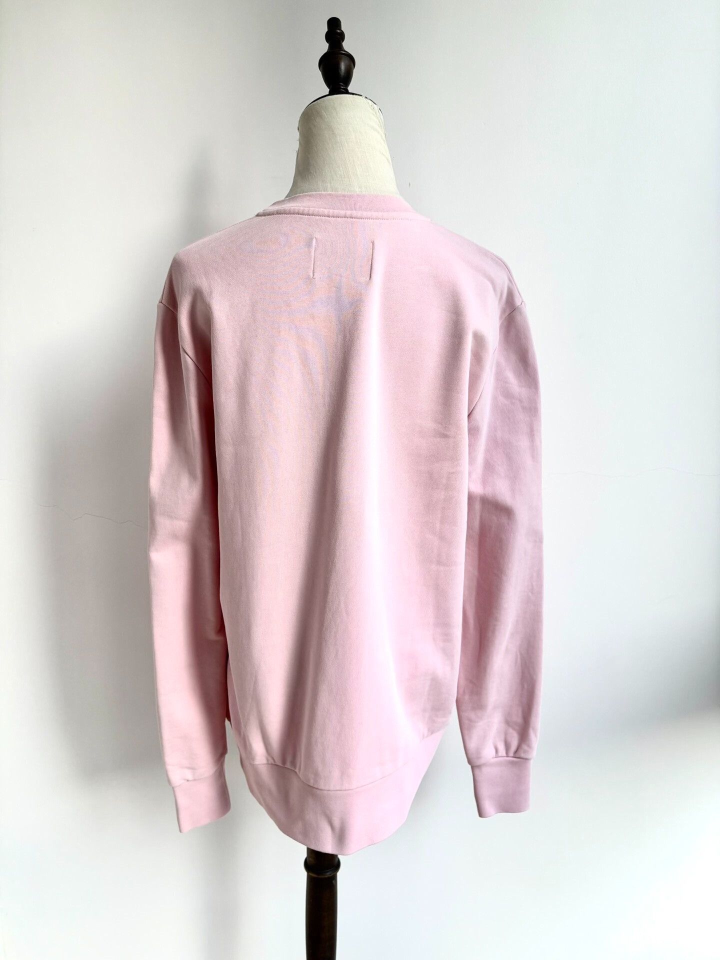 Vivienne Westwood vivienne westwood pink sweatshirt vintage style Size S / US 4 / IT 40 - 5 Thumbnail