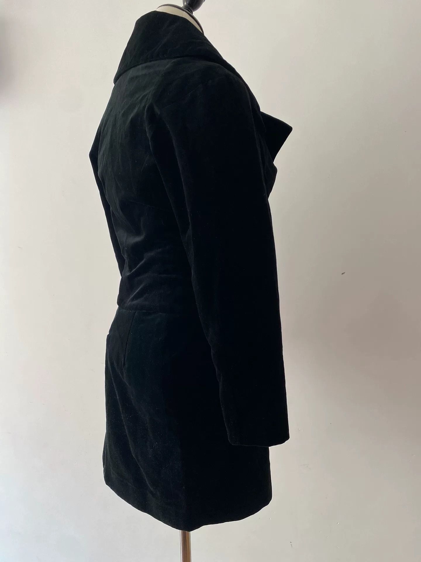 Vivienne Westwood vintage vivienne westwood velvet suit set Size M / US 6-8 / IT 42-44 - 4 Thumbnail