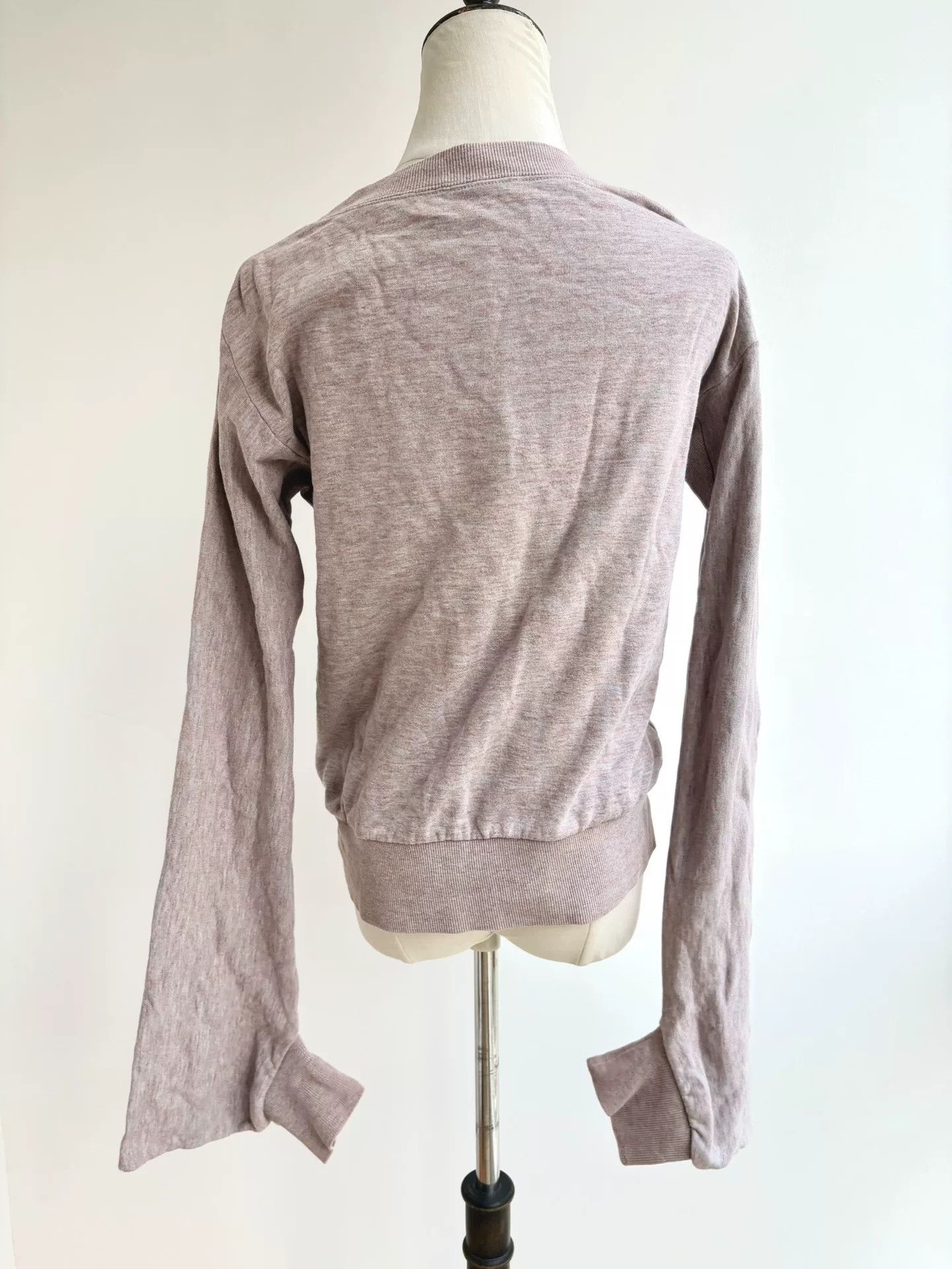 Vivienne Westwood vivienne westwood pink floral oversized sweater Size XL / US 12-14 / IT 48-50 - 3 Thumbnail