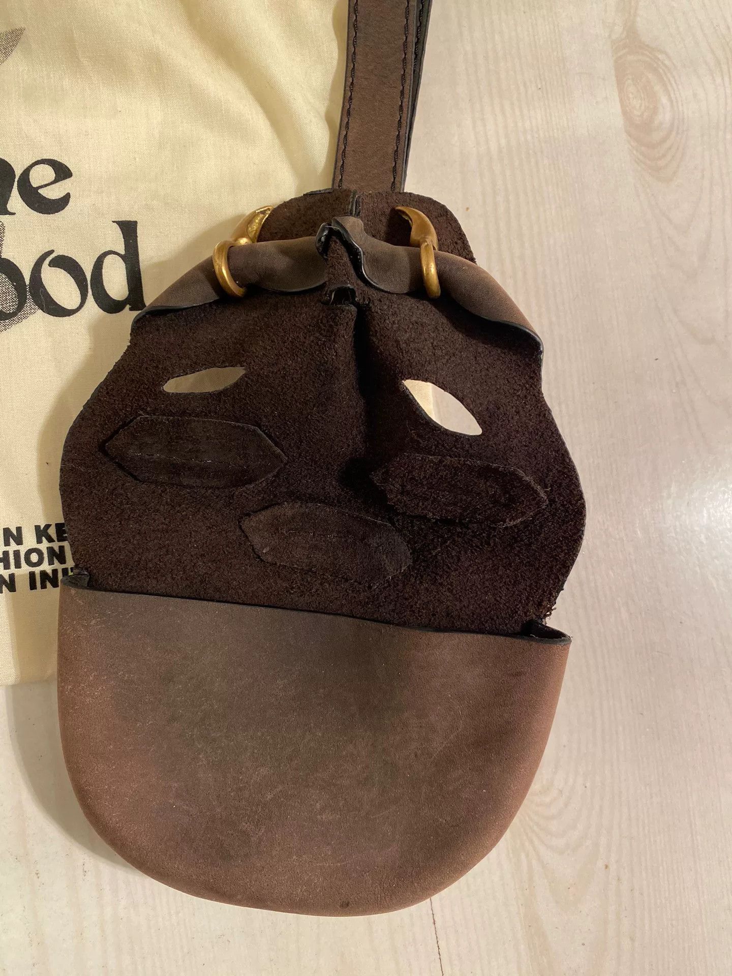 Vivienne Westwood vivienne westwood lion head bag Size ONE SIZE - 6 Thumbnail