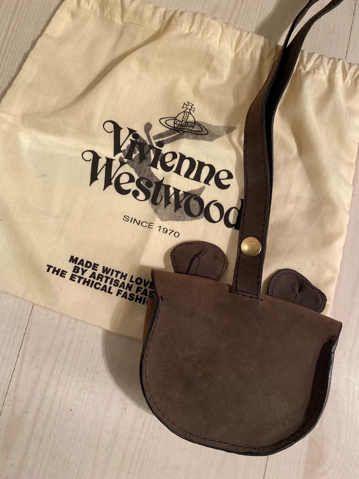 Vivienne Westwood vivienne westwood lion head bag Size ONE SIZE - 7 Thumbnail
