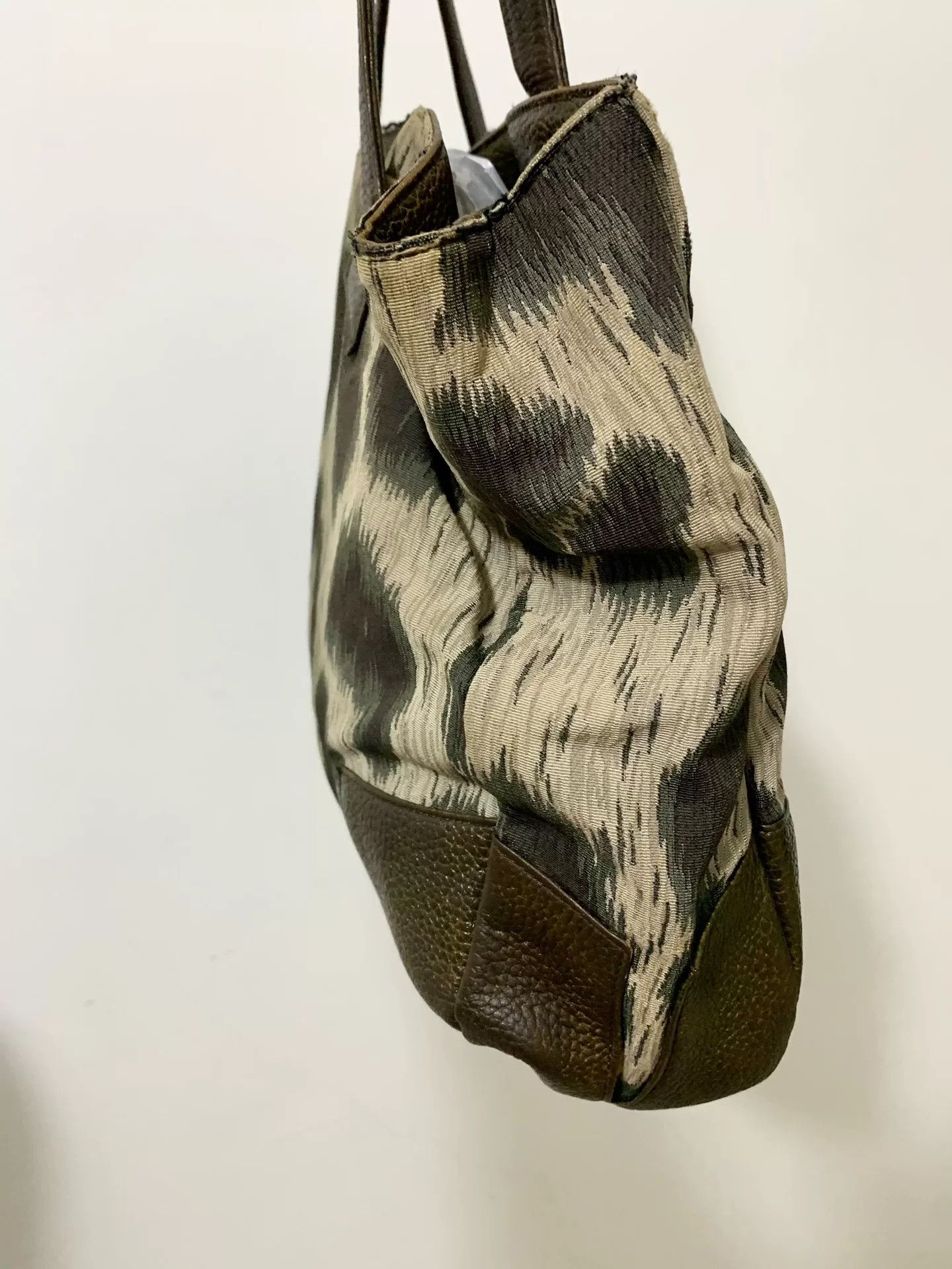 Vivienne Westwood vivienne westwood leopard print tote bag Size ONE SIZE - 3 Thumbnail